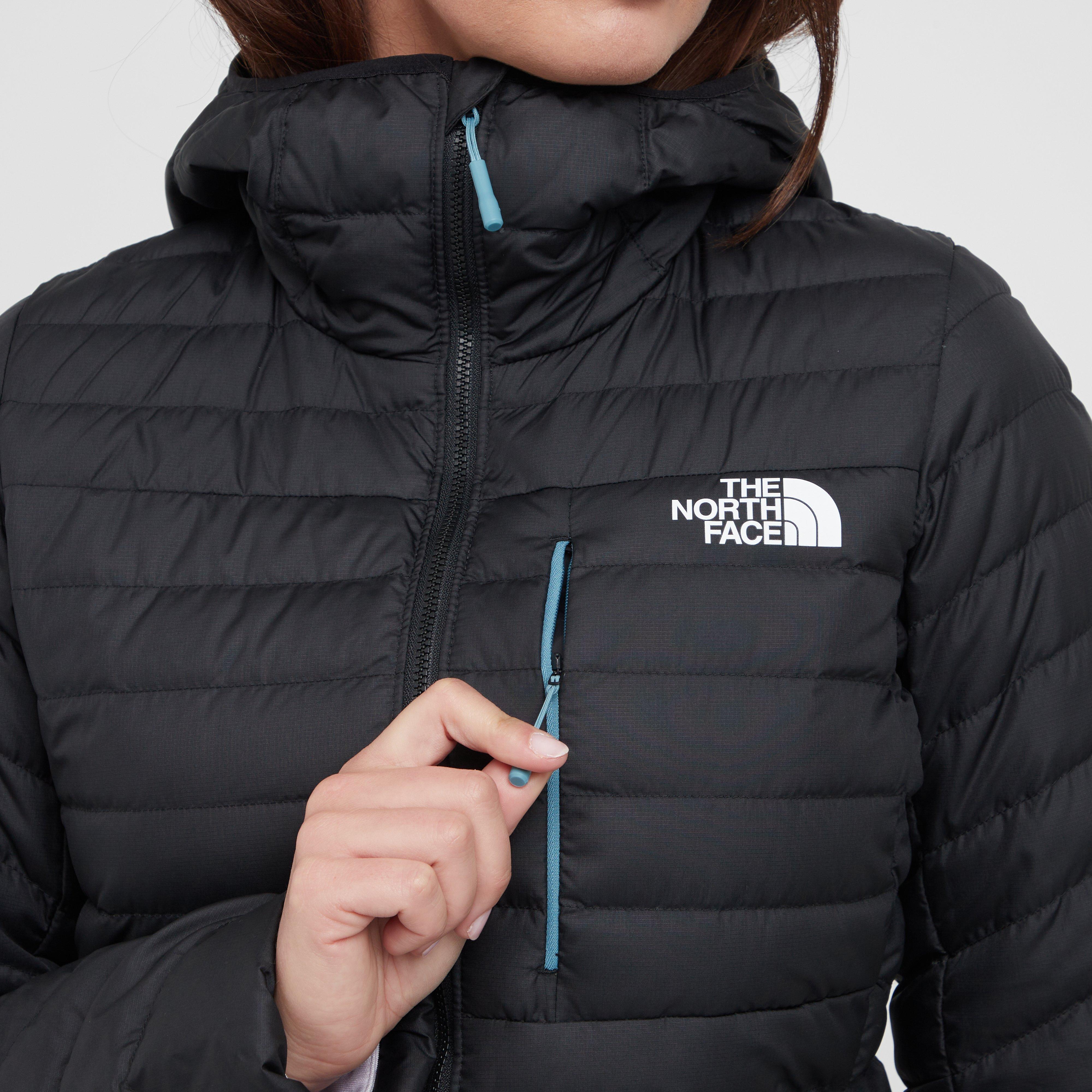 Women's Hathersage Insulated Light Down Jacket