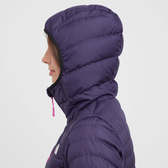 Women's Hathersage Insulated Light Down Jacket