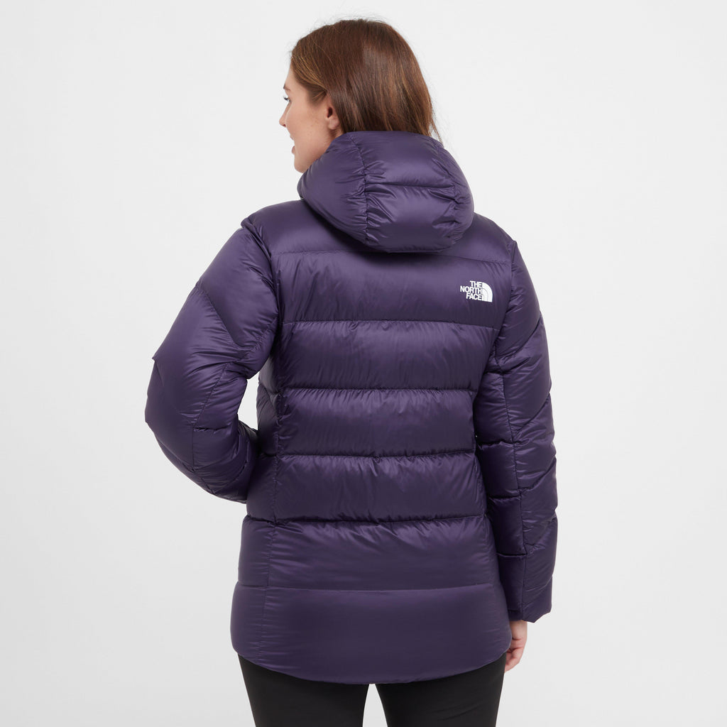 Women’s Hathersage Insulated Down Jacket