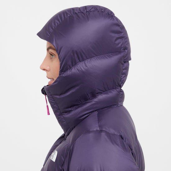 Women’s Hathersage Insulated Down Jacket