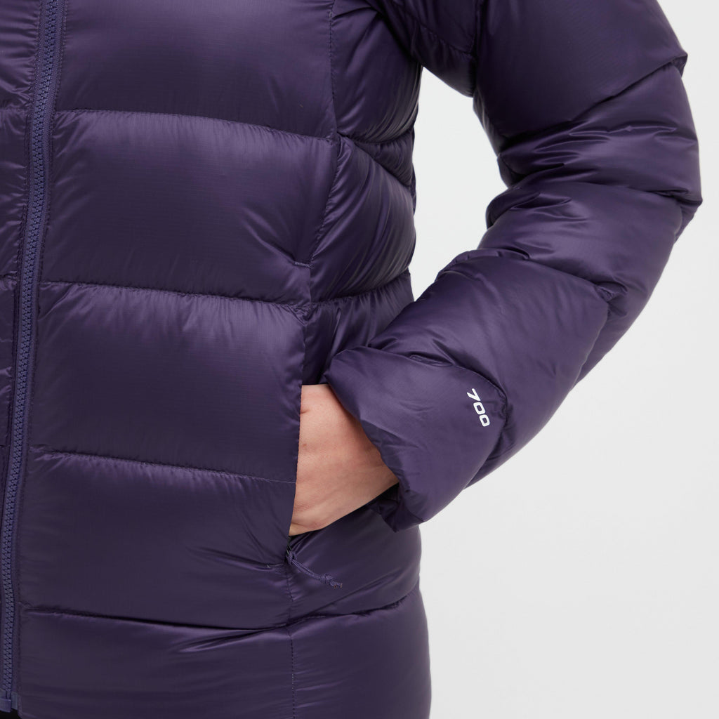 Women’s Hathersage Insulated Down Jacket