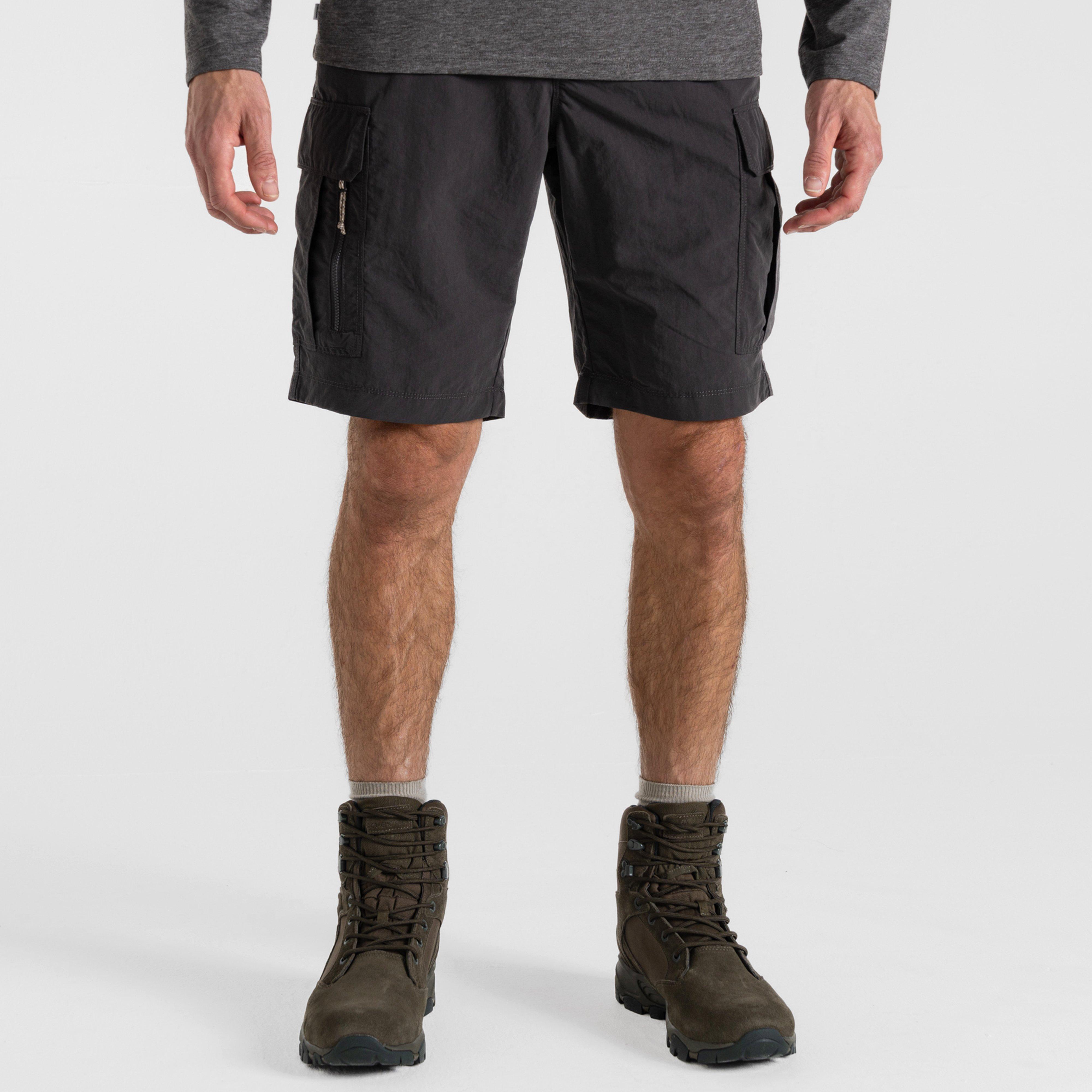 Men's Nosi Cargo Shorts