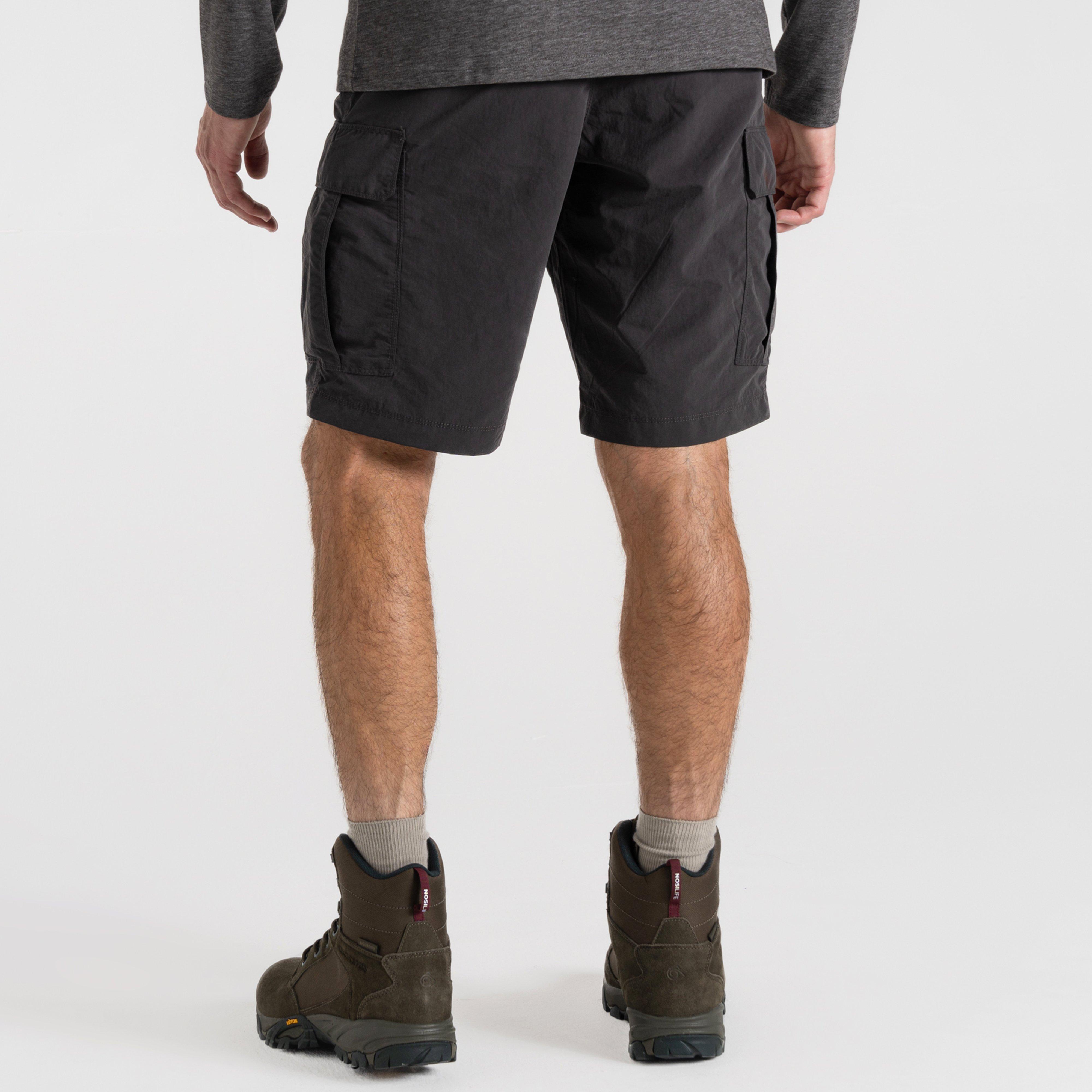 Men's Nosi Cargo Shorts