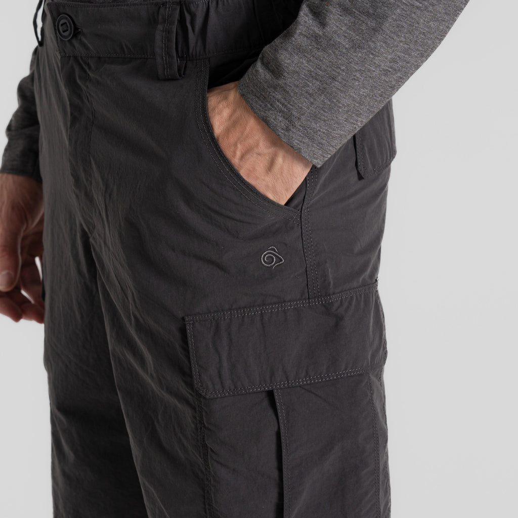 Men's Nosi Cargo Shorts