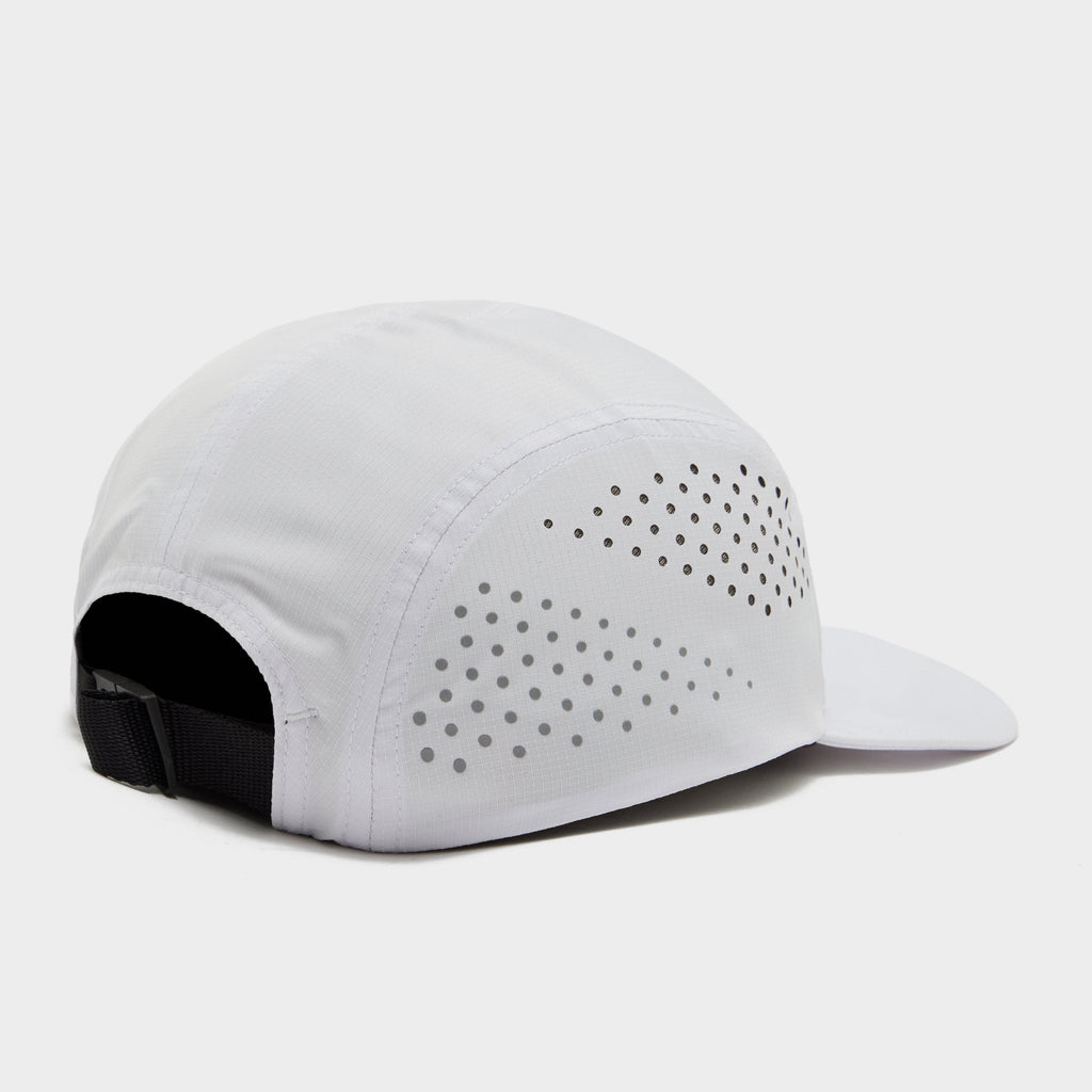 Unisex Climacool 5-Panel Solid Cap