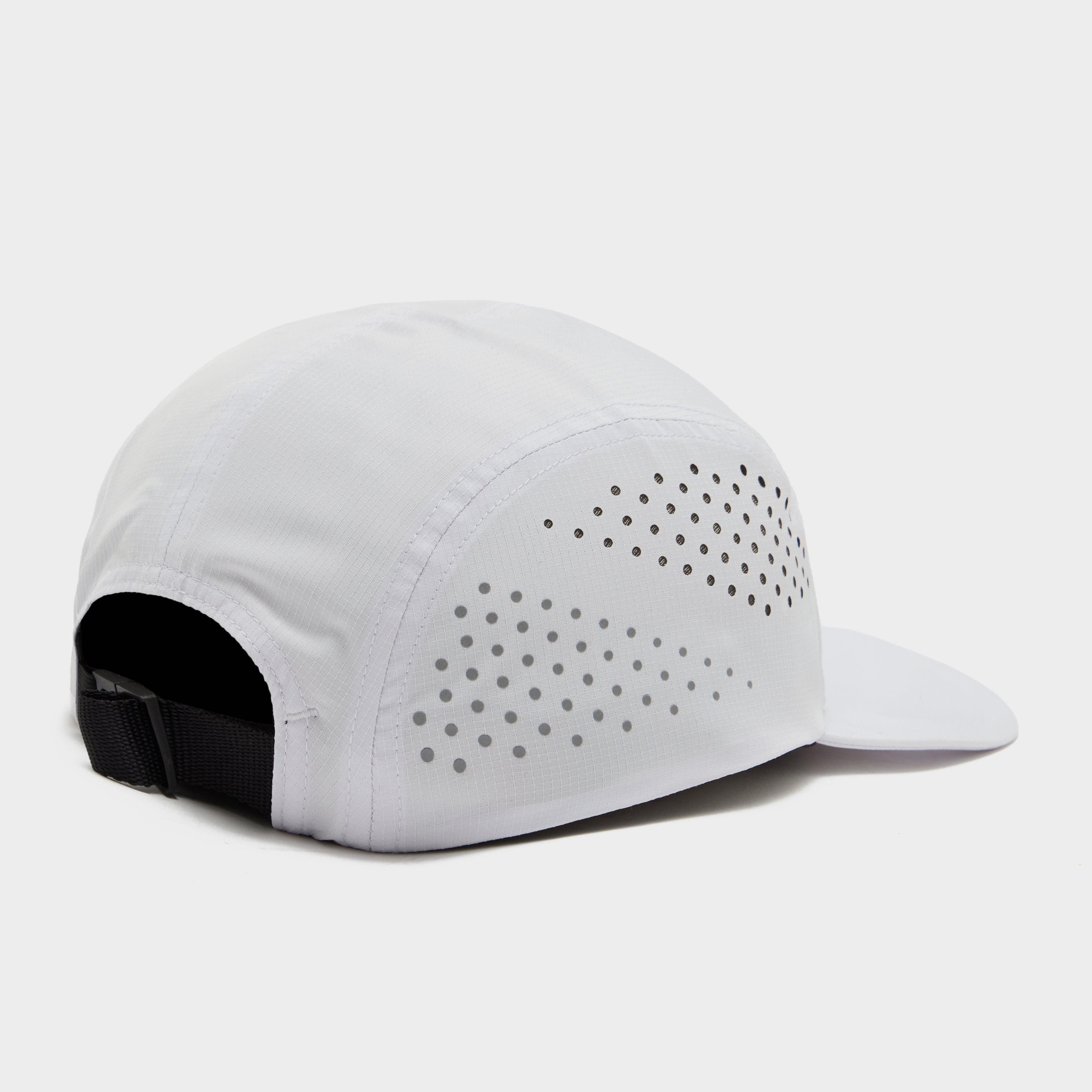 Unisex Climacool 5-Panel Solid Cap