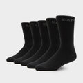 Premium Work Socks Pack of Five