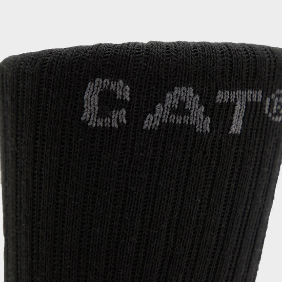 Premium Work Socks Pack of Five