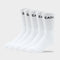 Premium Work Socks Pack of Five