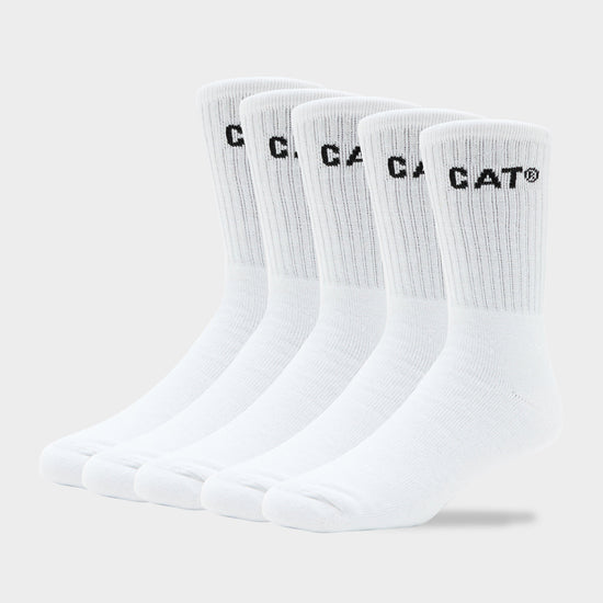 Premium Work Socks Pack of Five