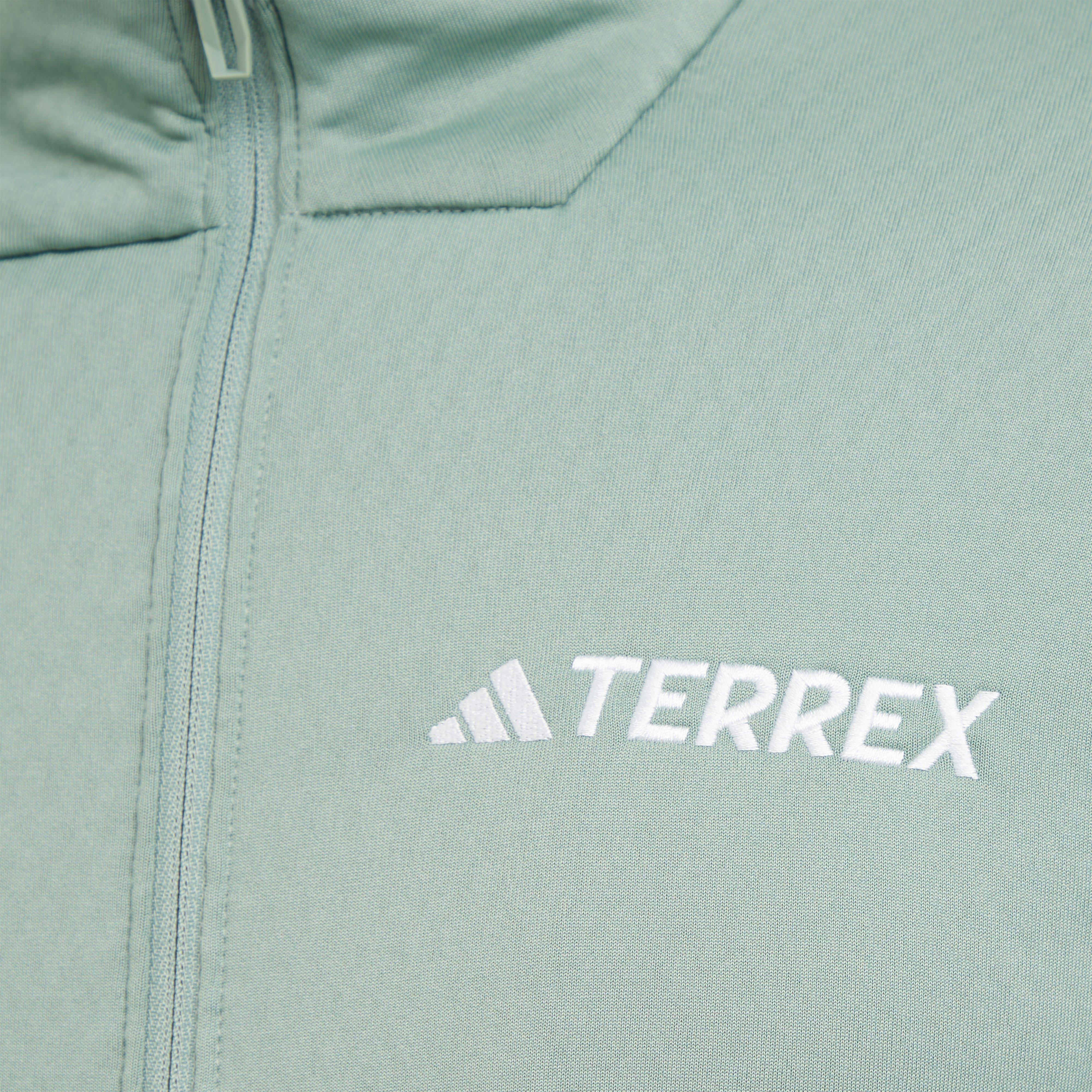 Men’s Xperior Climawarm Light Fleece Jacket