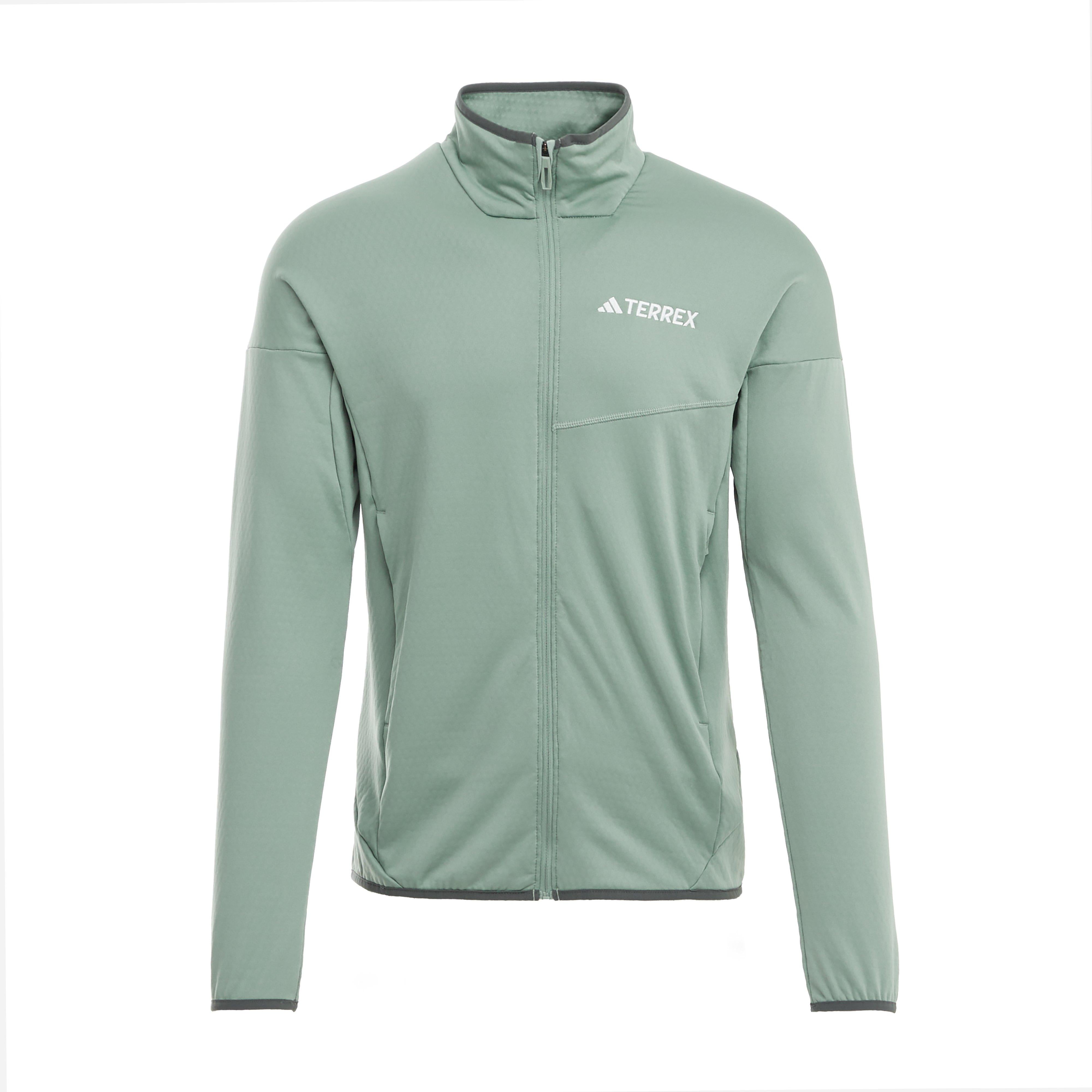 Men’s Xperior Climawarm Light Fleece Jacket