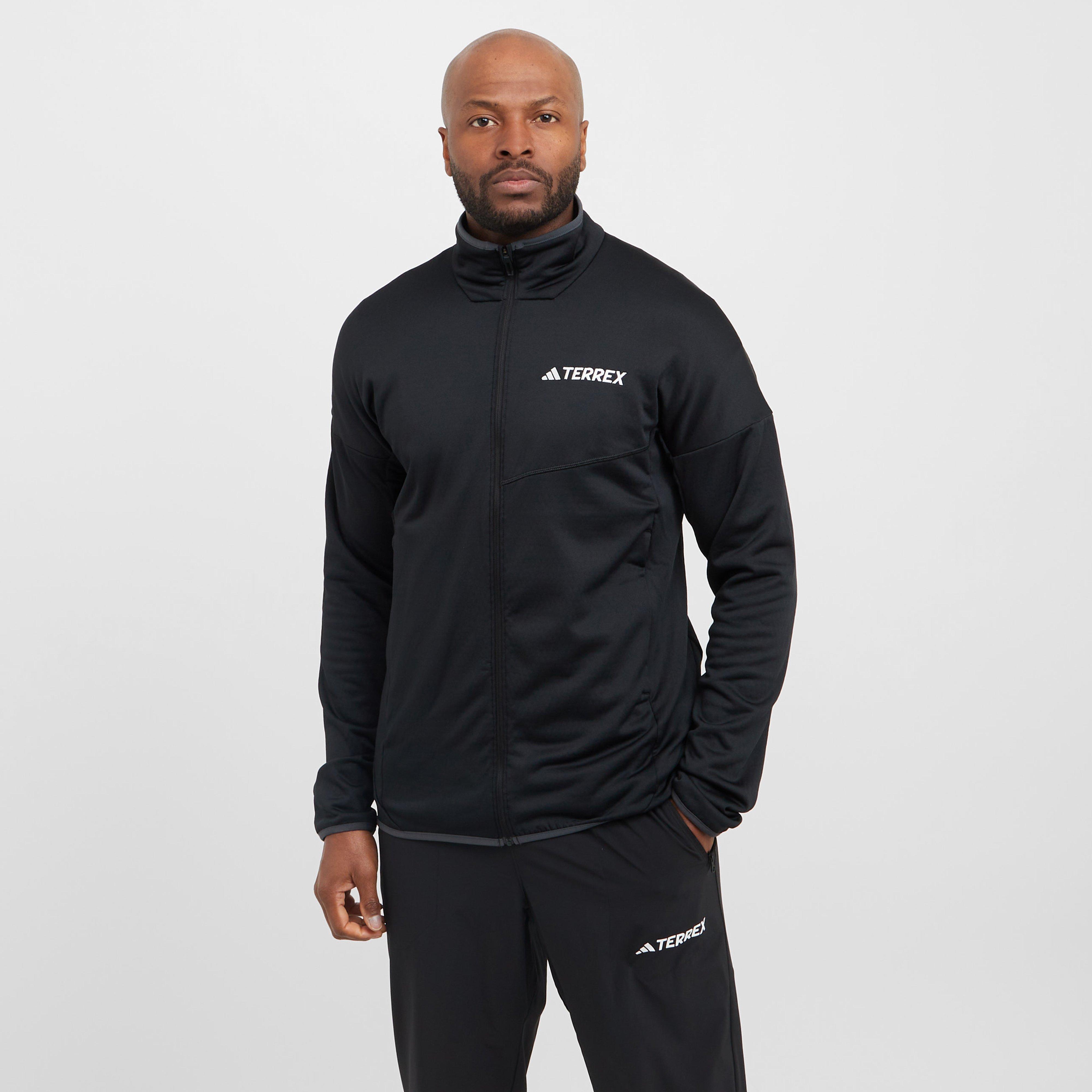 Men’s Xperior Climawarm Light Fleece Jacket