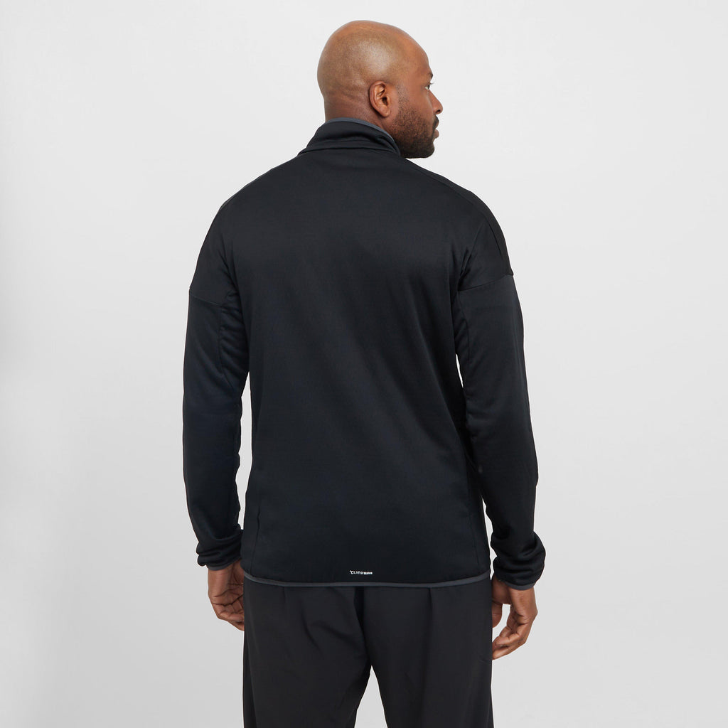 Men’s Xperior Climawarm Light Fleece Jacket