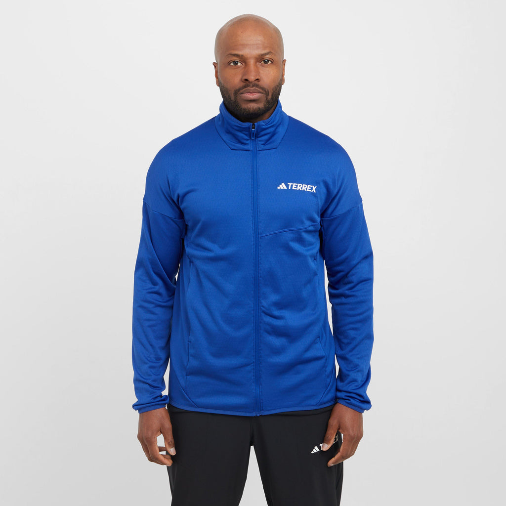 Men’s Xperior Climawarm Light Fleece Jacket