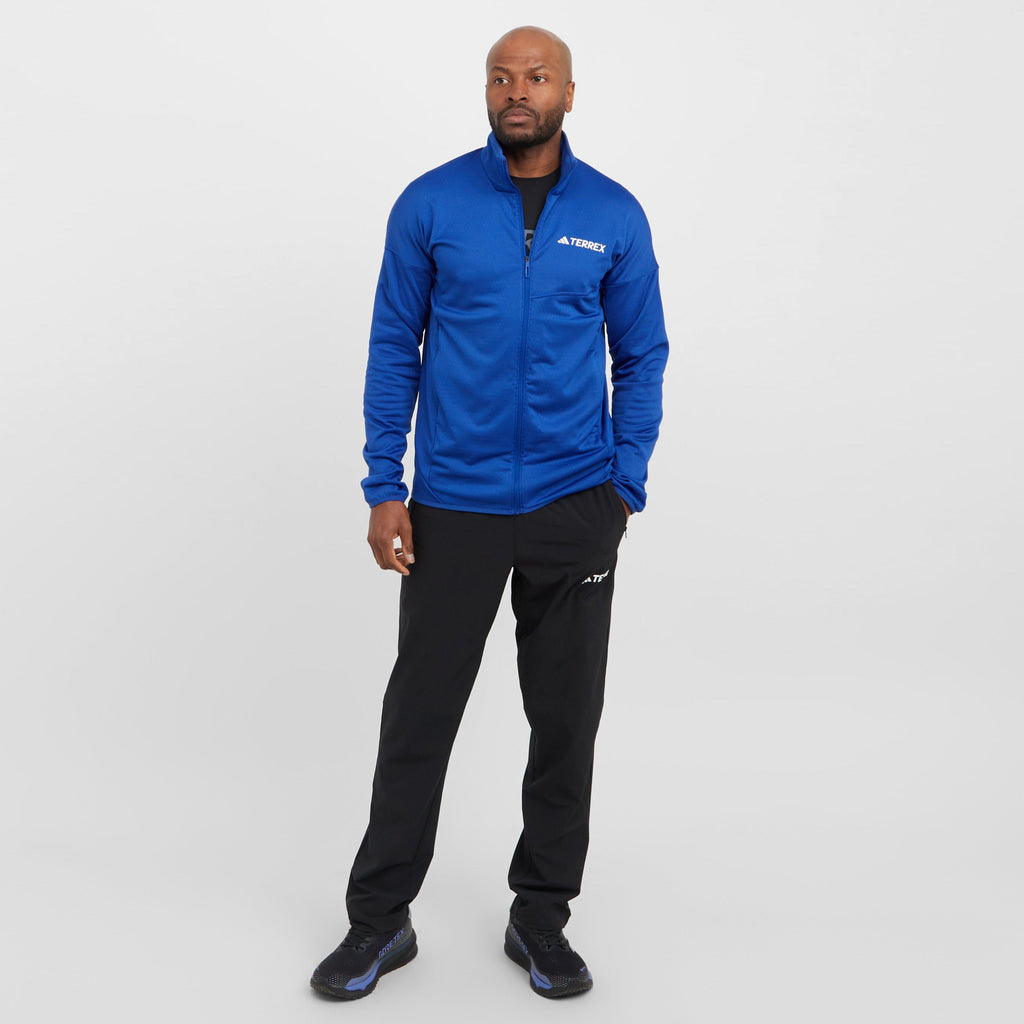 Men’s Xperior Climawarm Light Fleece Jacket