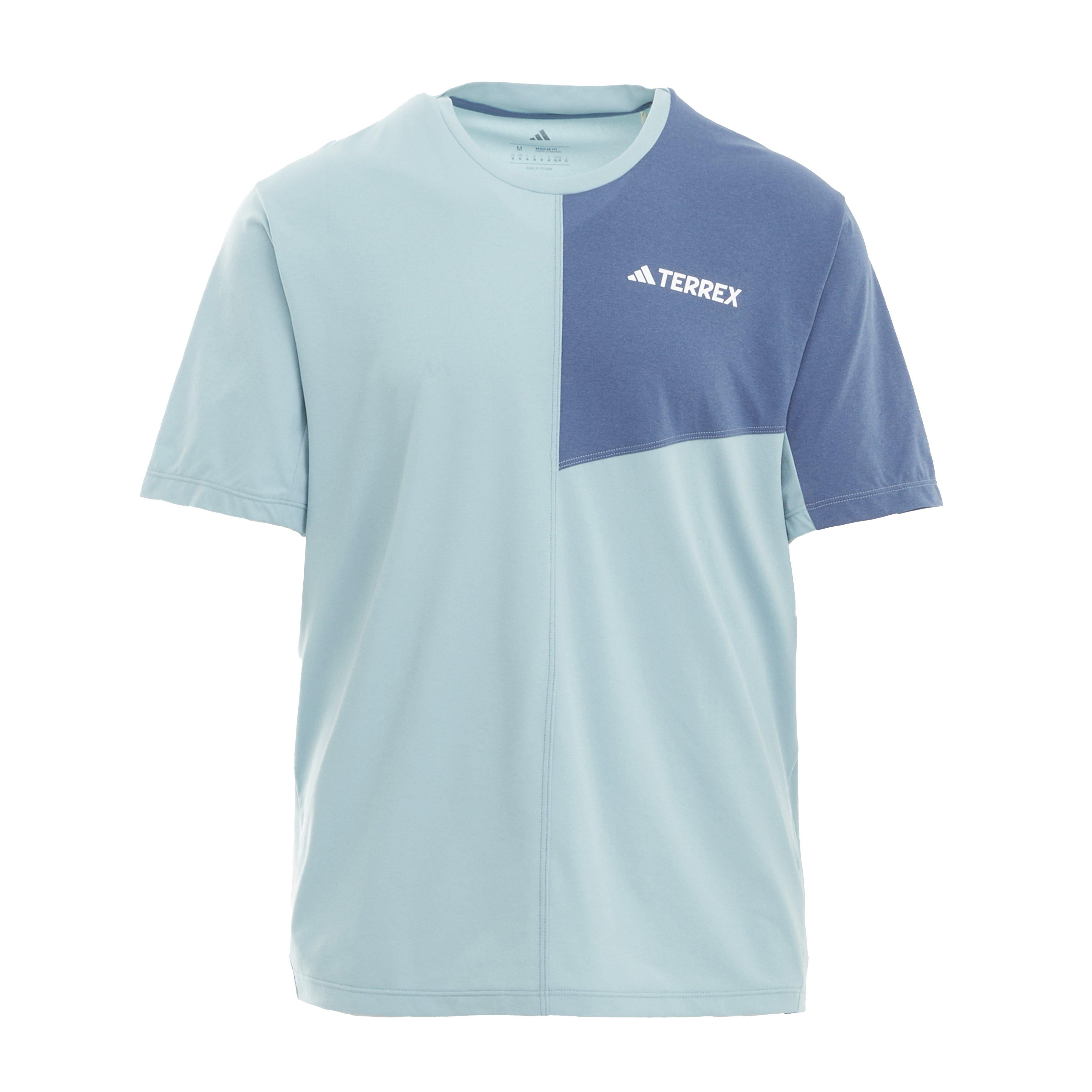 Men’s Multi Climacool T-Shirt