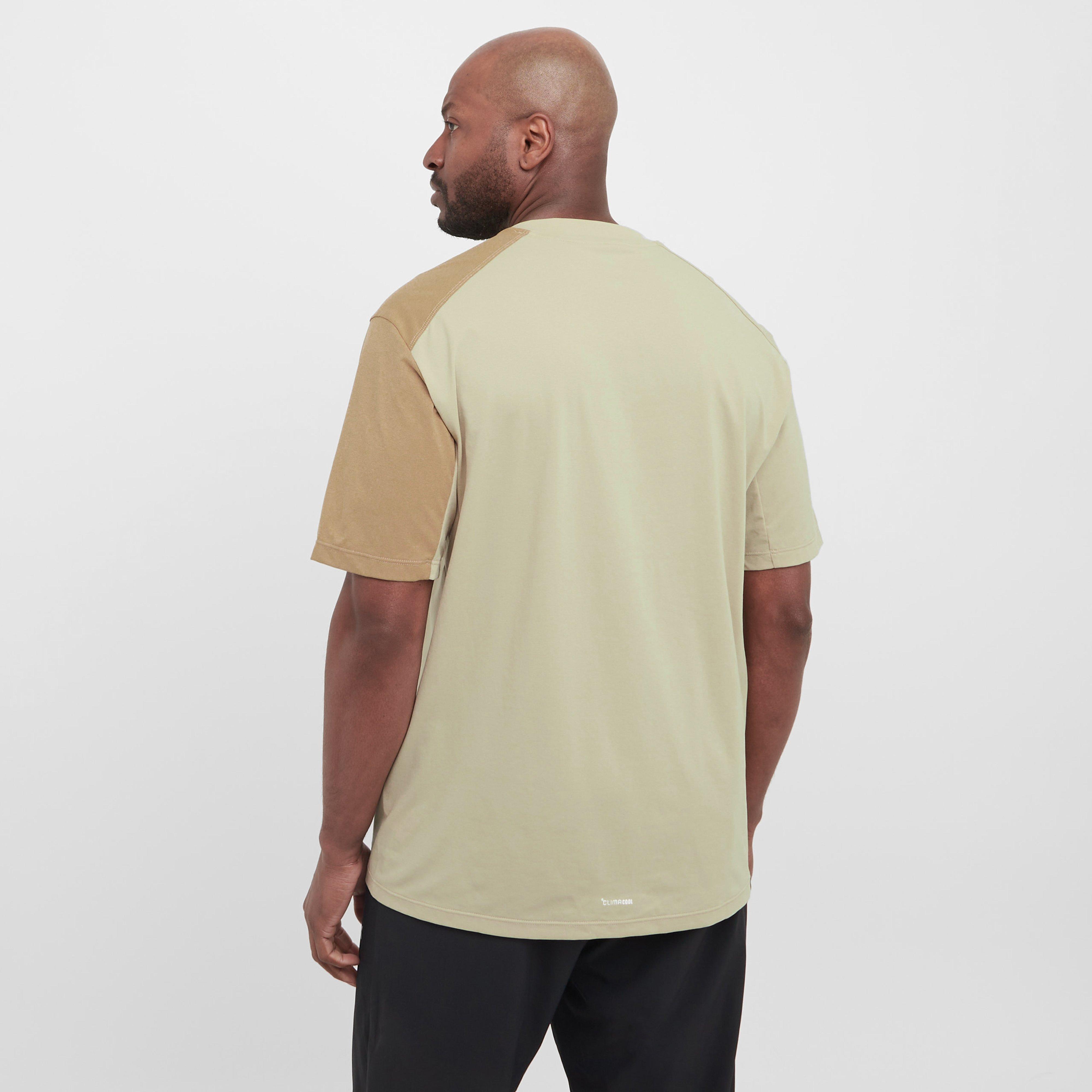 Men’s Multi Climacool T-Shirt