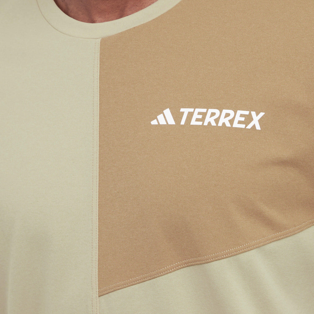 Men’s Multi Climacool T-Shirt