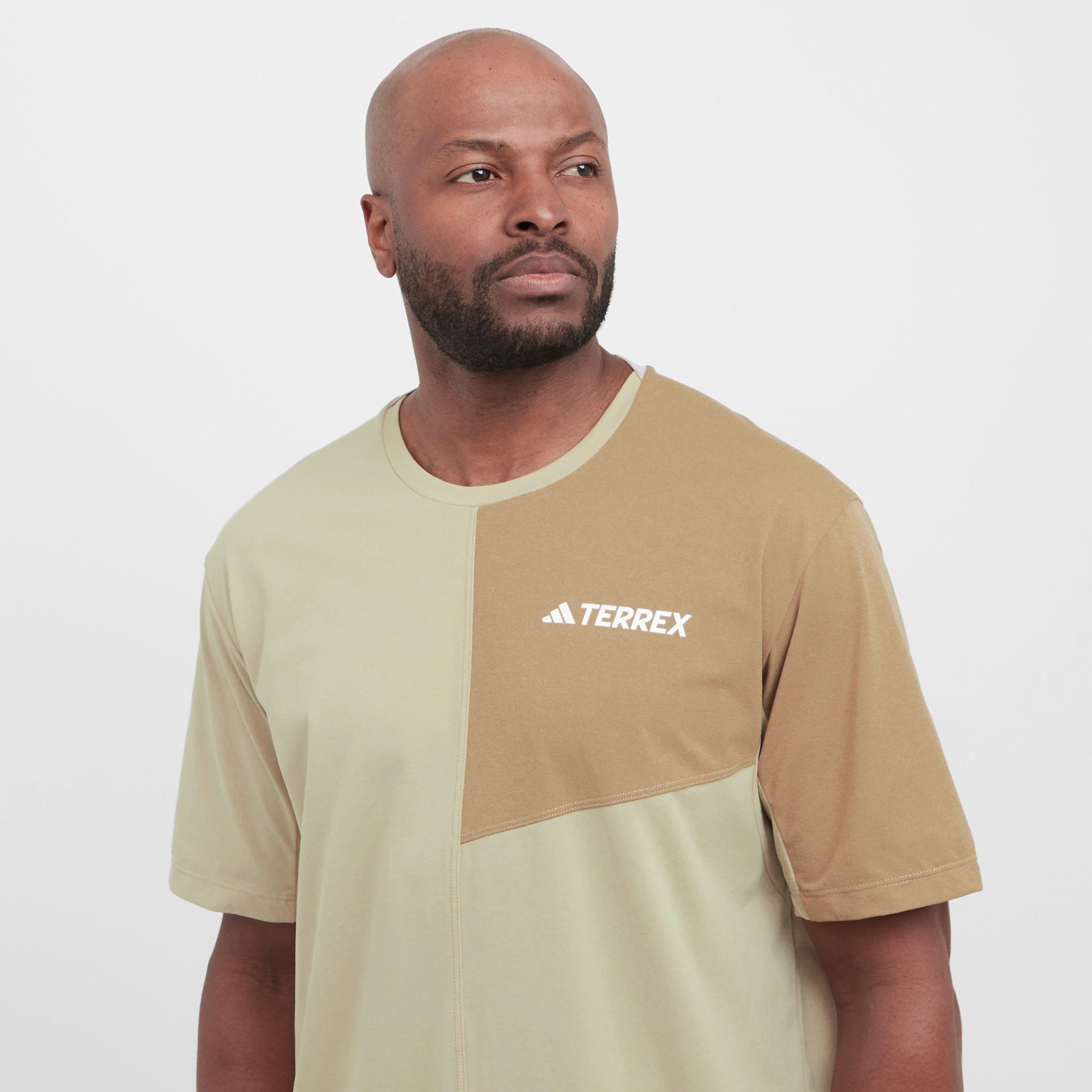 Men’s Multi Climacool T-Shirt