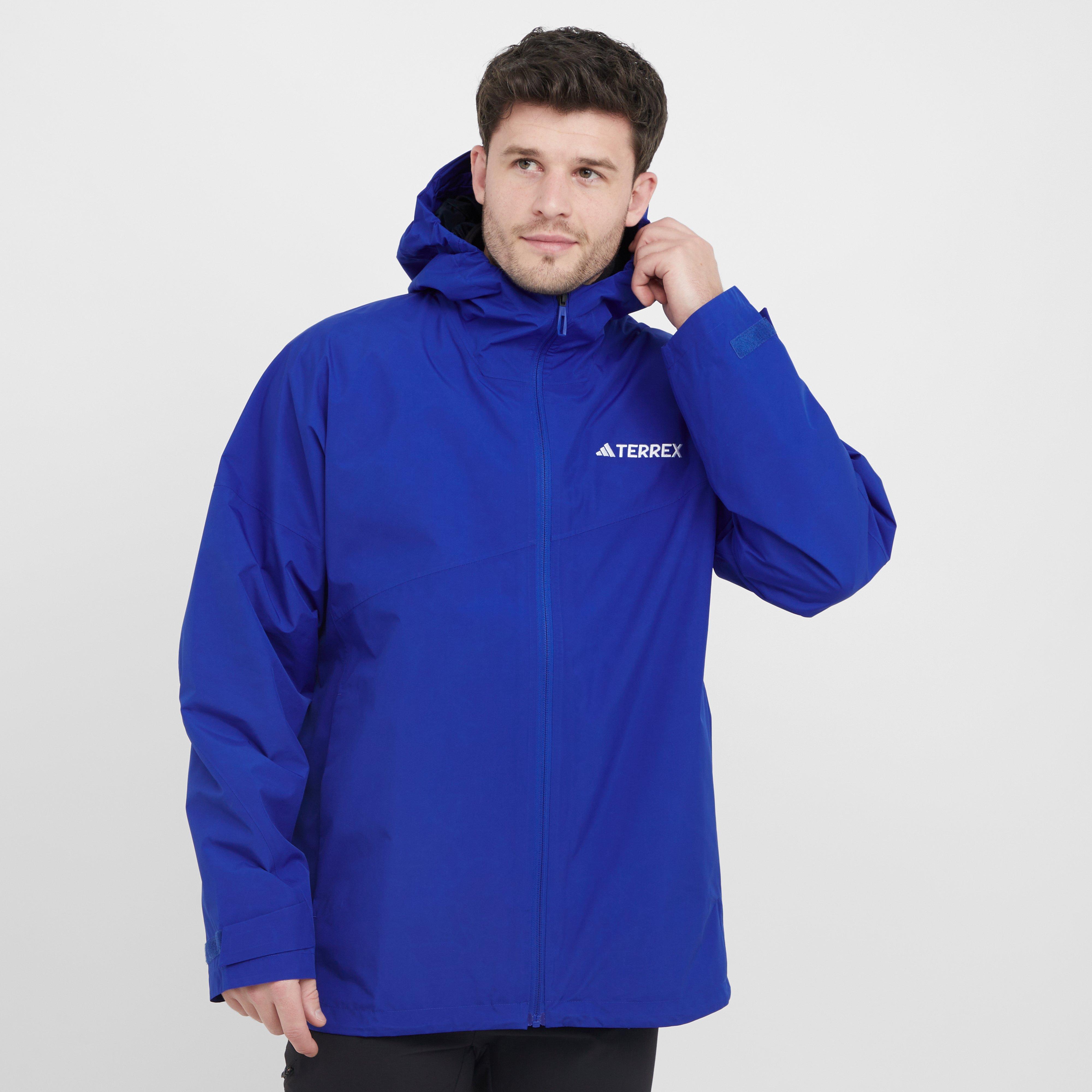 Men’s Xperior 2L GORE-TEX Performance Jacket