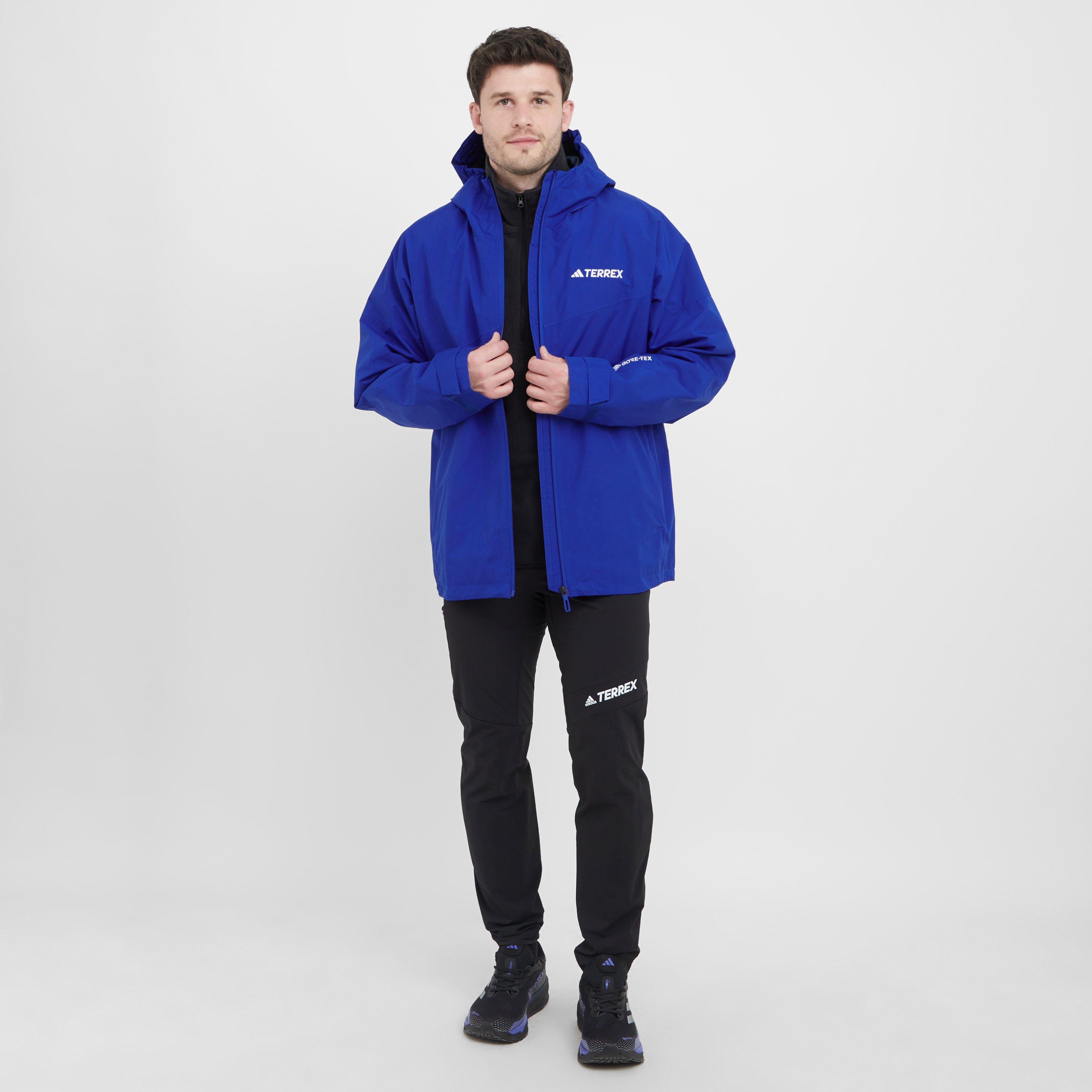 Men’s Xperior 2L GORE-TEX Performance Jacket