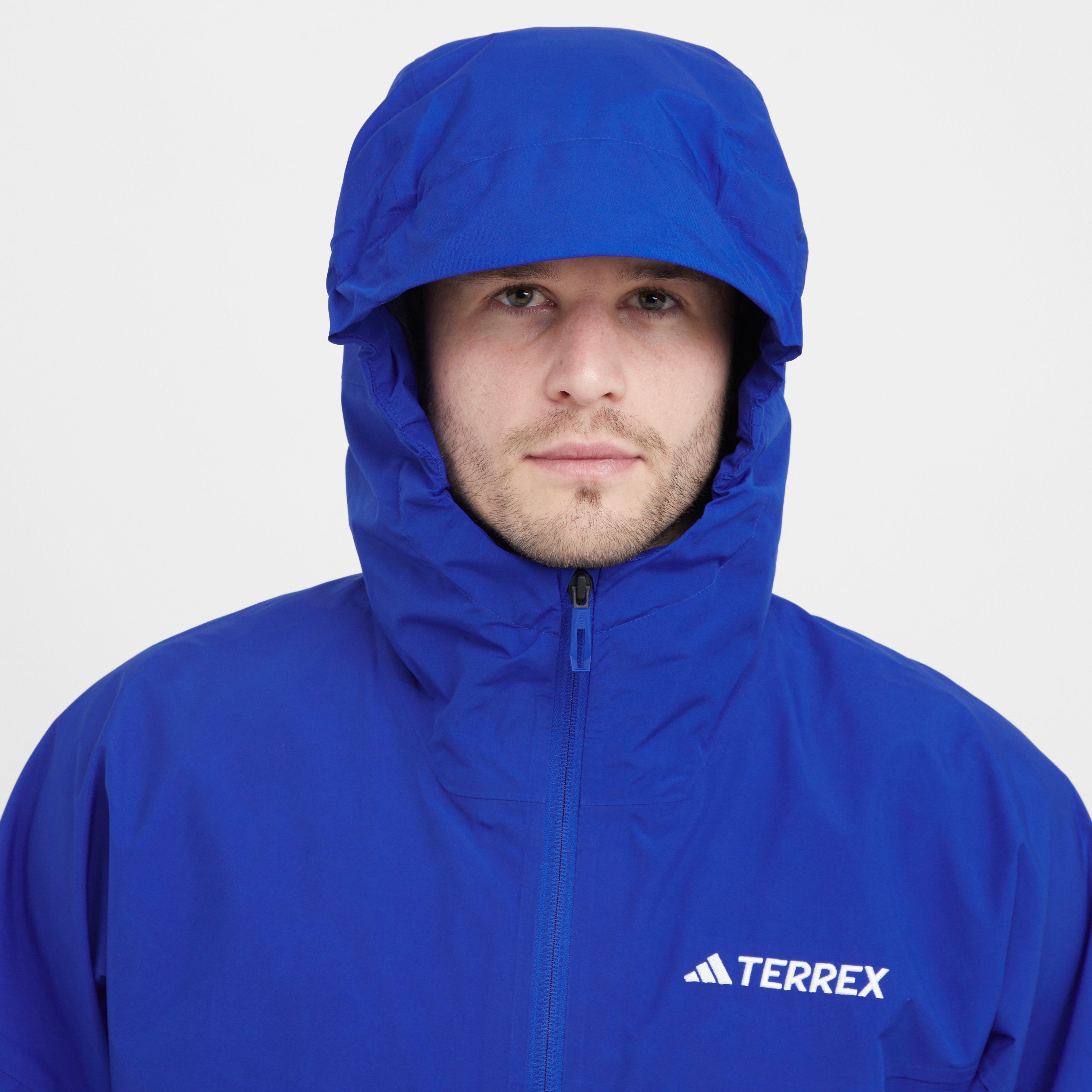 Men’s Xperior 2L GORE-TEX Performance Jacket