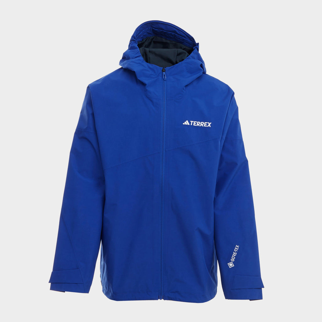 Men’s Xperior 2L GORE-TEX Performance Jacket