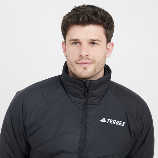 Men’s Multi Synthetic Insulated Jacket