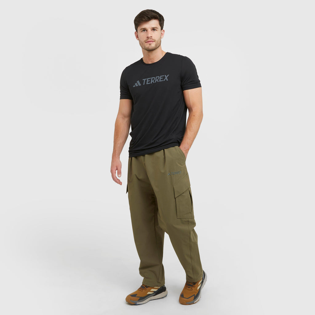 Men’s Xploric Cargo Pants