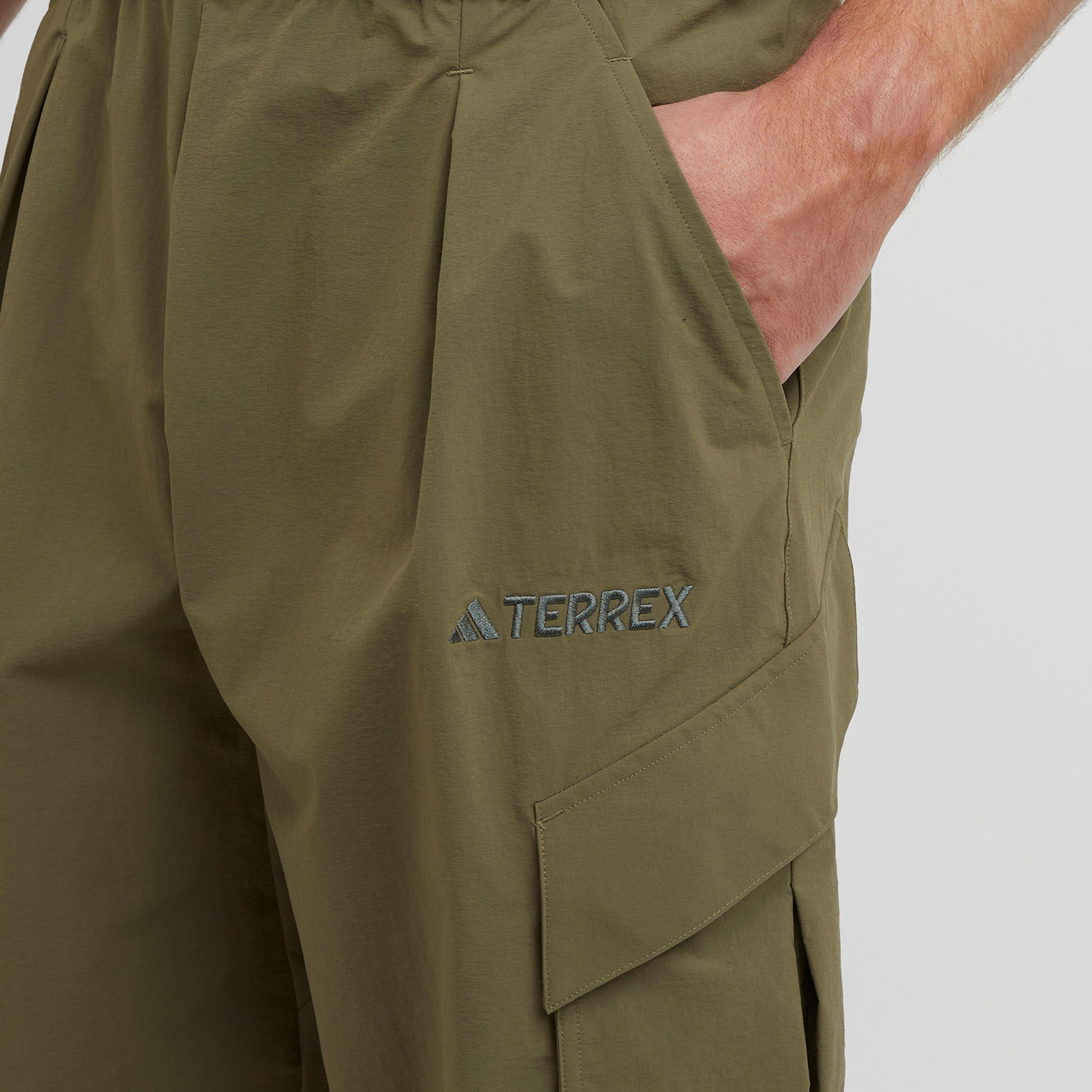 Men’s Xploric Cargo Pants