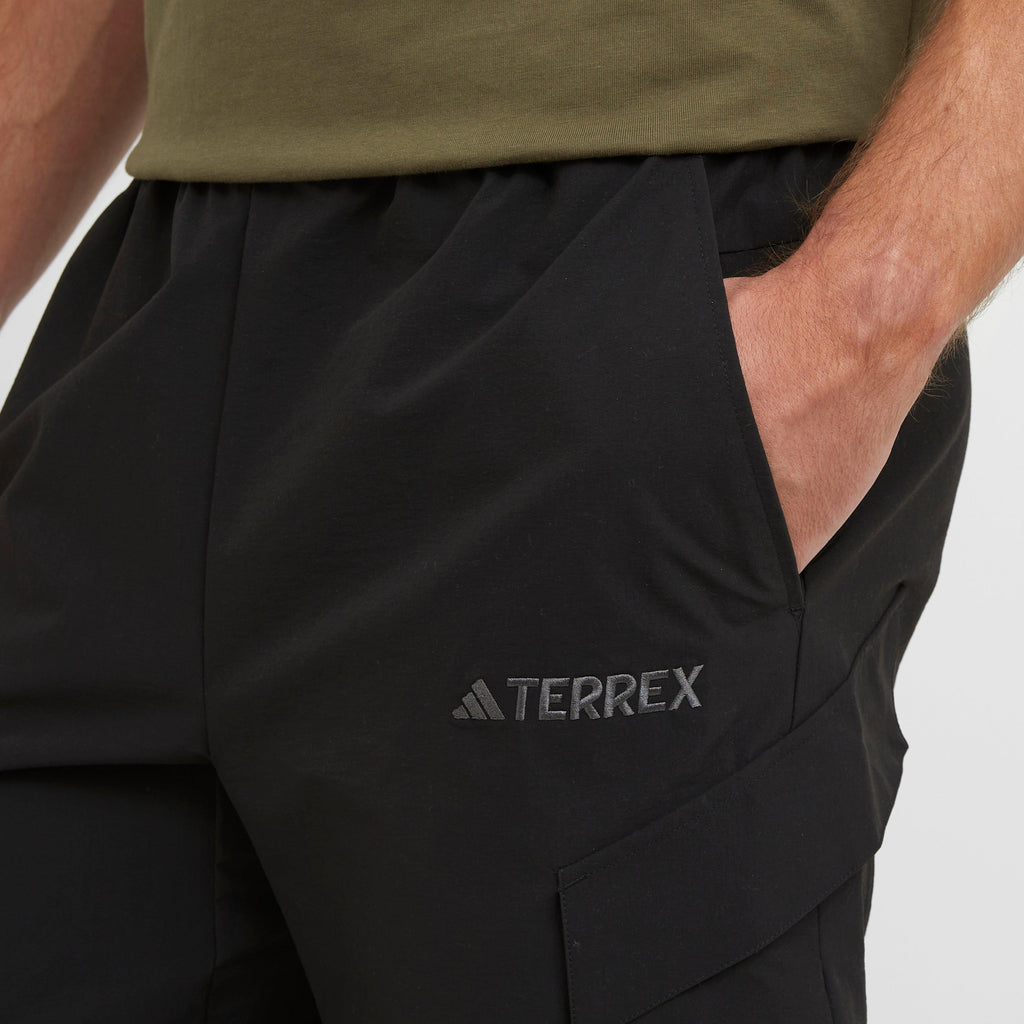 Men’s Xploric Cargo Shorts