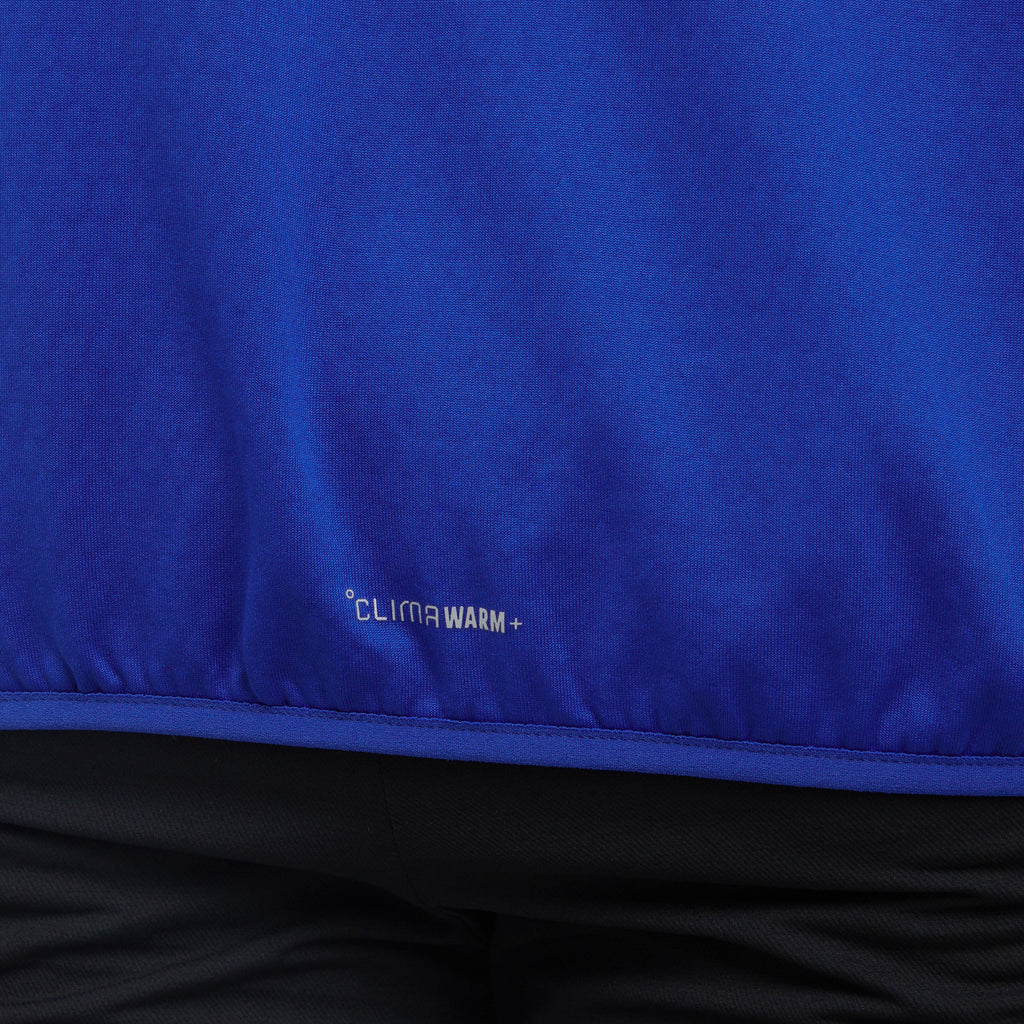 Men’s Xperior Climawarm+ Wind Light Fleece Hooded Jacket