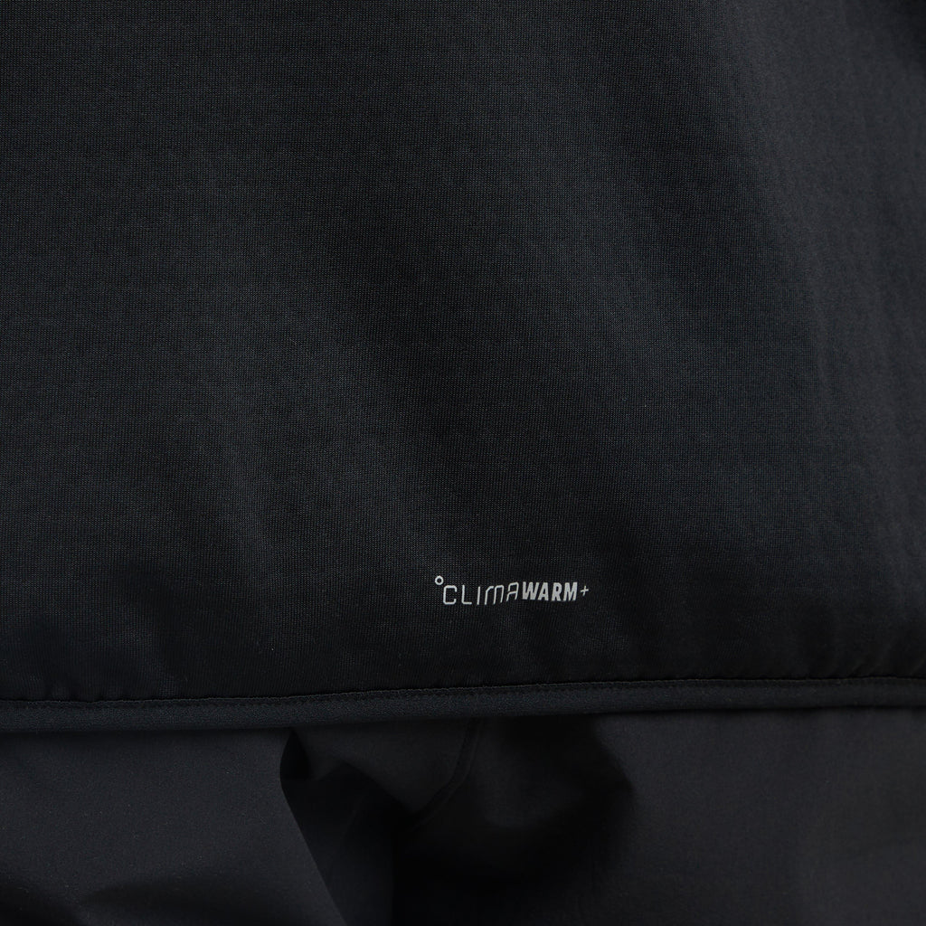 Men’s Xperior Climawarm+ Wind Light Fleece Hooded Jacket