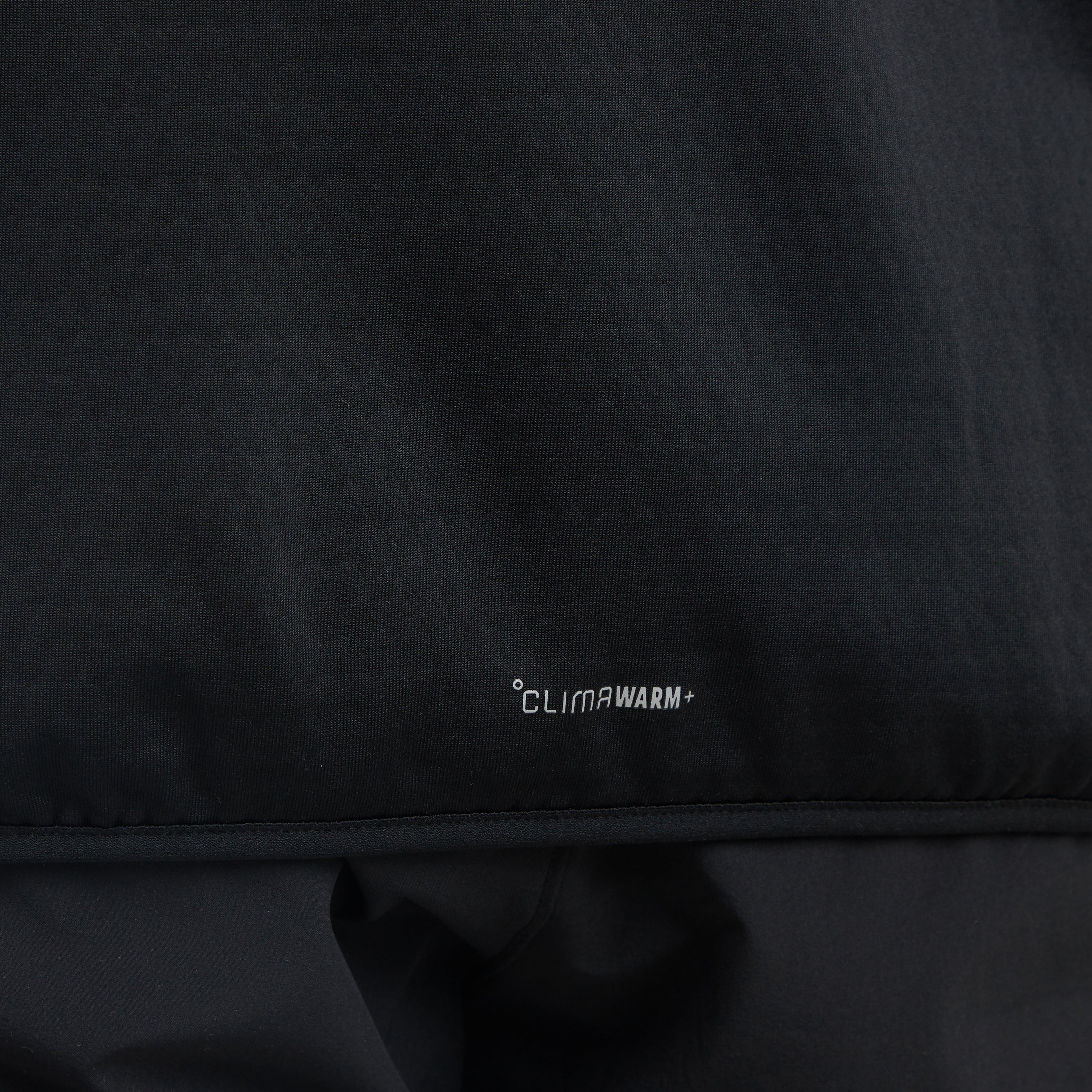 Men’s Xperior Climawarm+ Wind Light Fleece Hooded Jacket