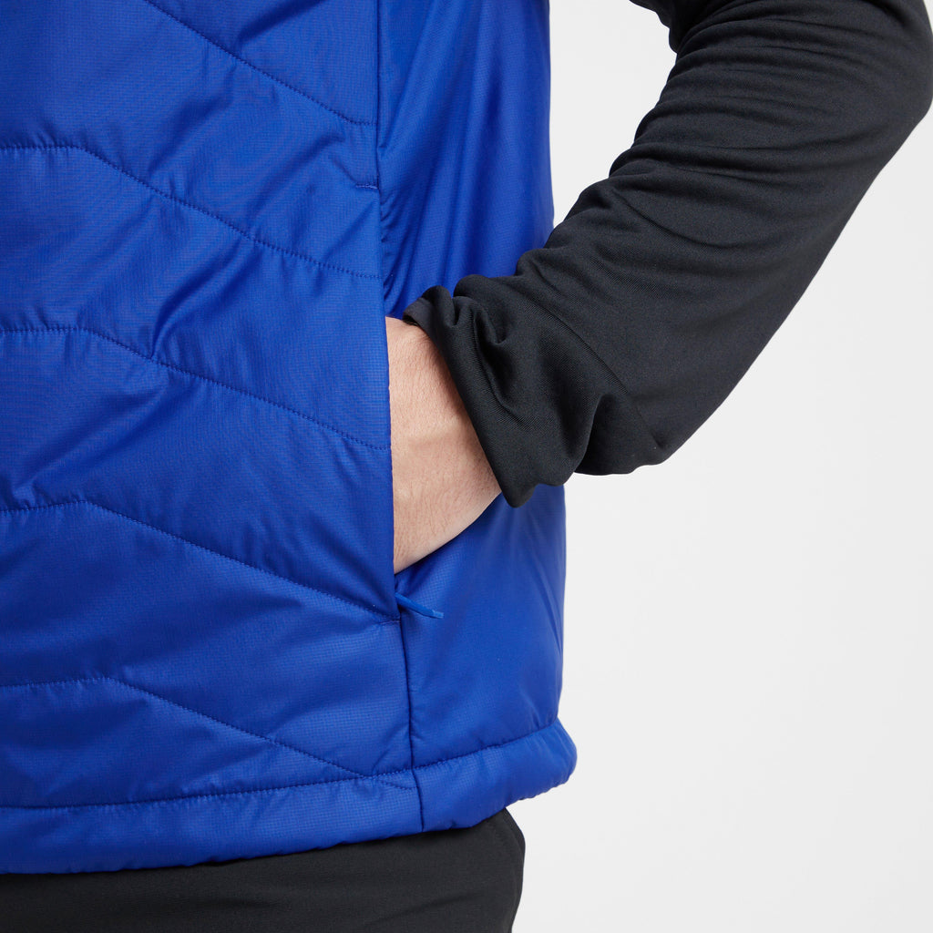 Men’s Multi Climawarm Insulated Hooded Vest