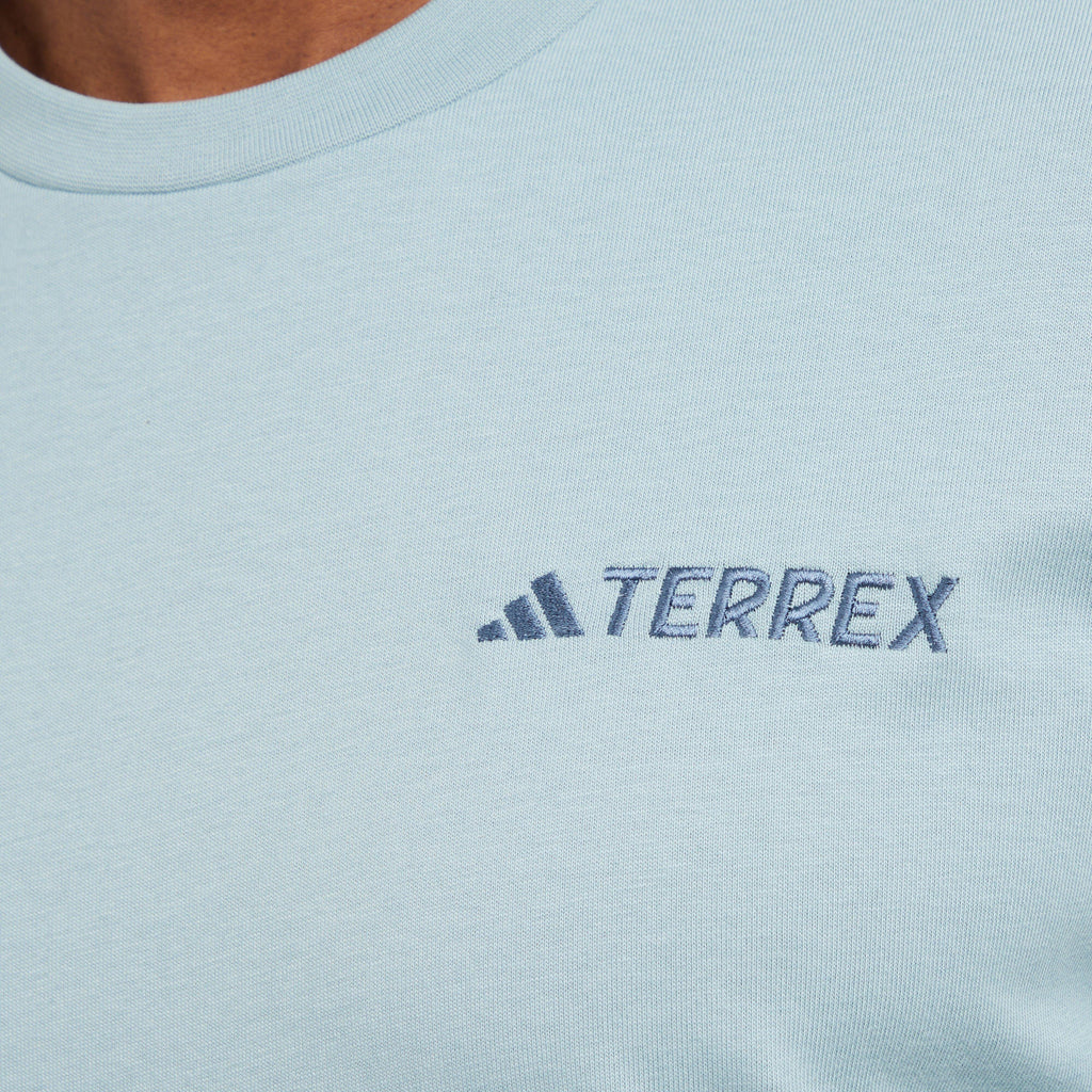 Men's Xploric Logo T-Shirt