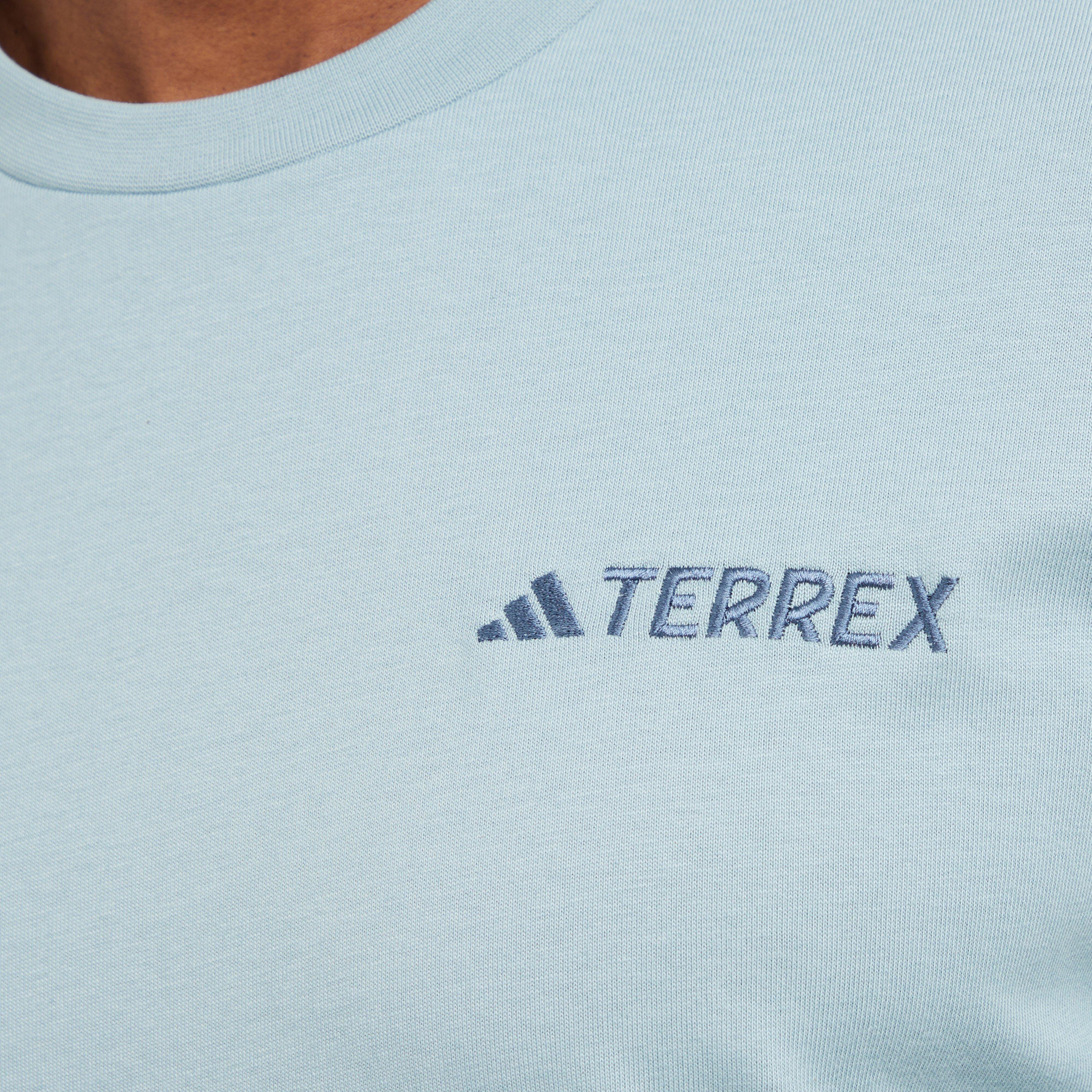 Men's Xploric Logo T-Shirt