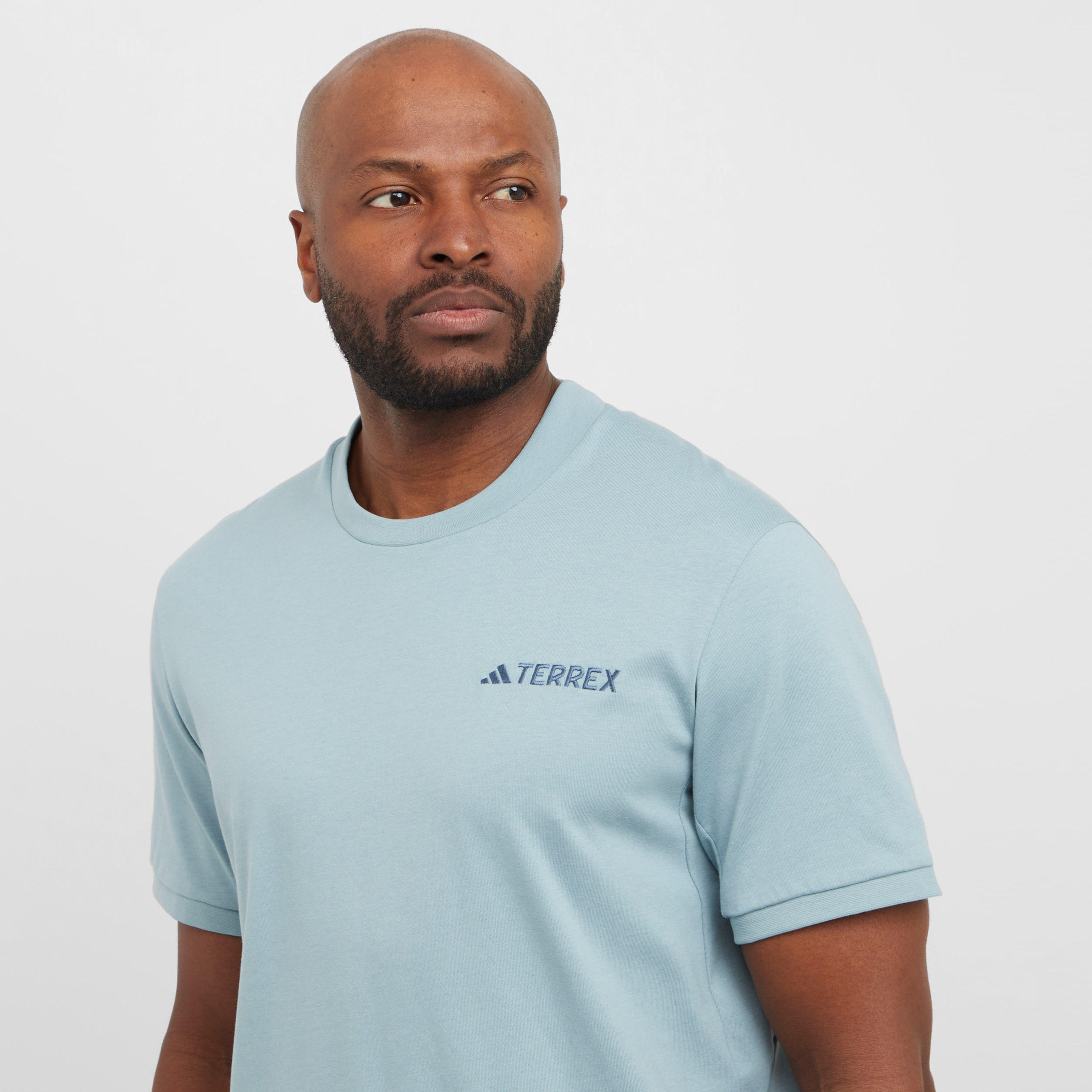 Men's Xploric Logo T-Shirt