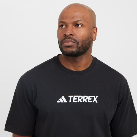 Men’s Classic Logo T-Shirt