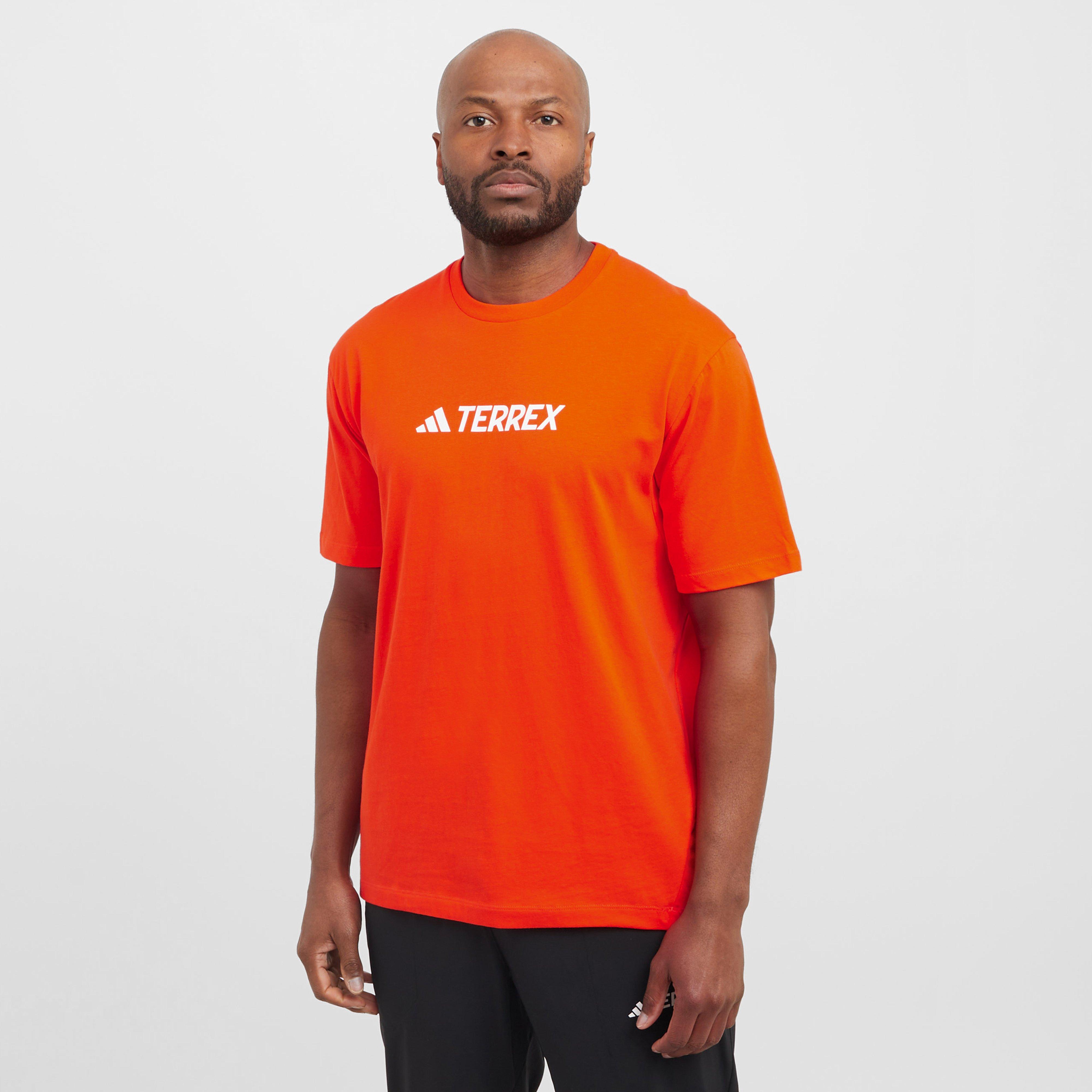 Men’s Classic Logo T-Shirt