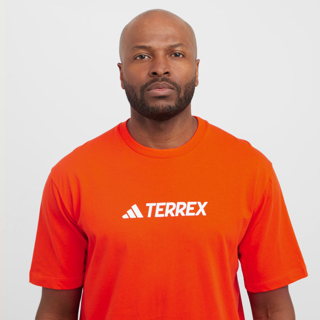 Men’s Classic Logo T-Shirt