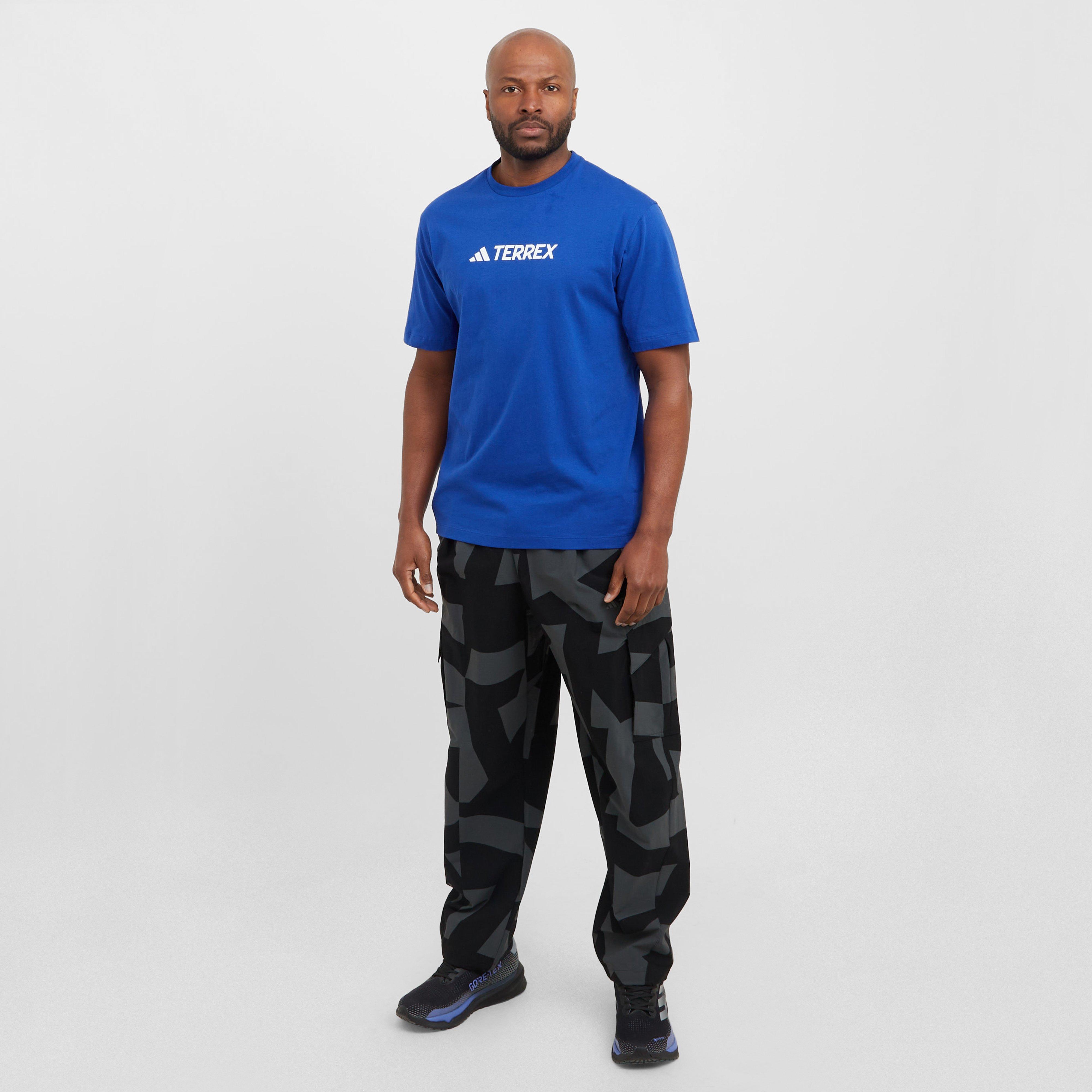 Men’s Classic Logo T-Shirt