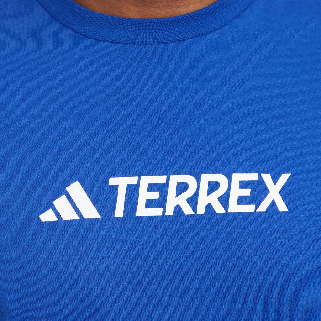 Men’s Classic Logo T-Shirt