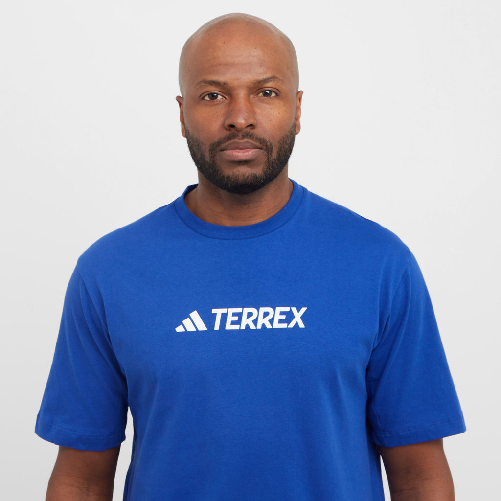 Men’s Classic Logo T-Shirt