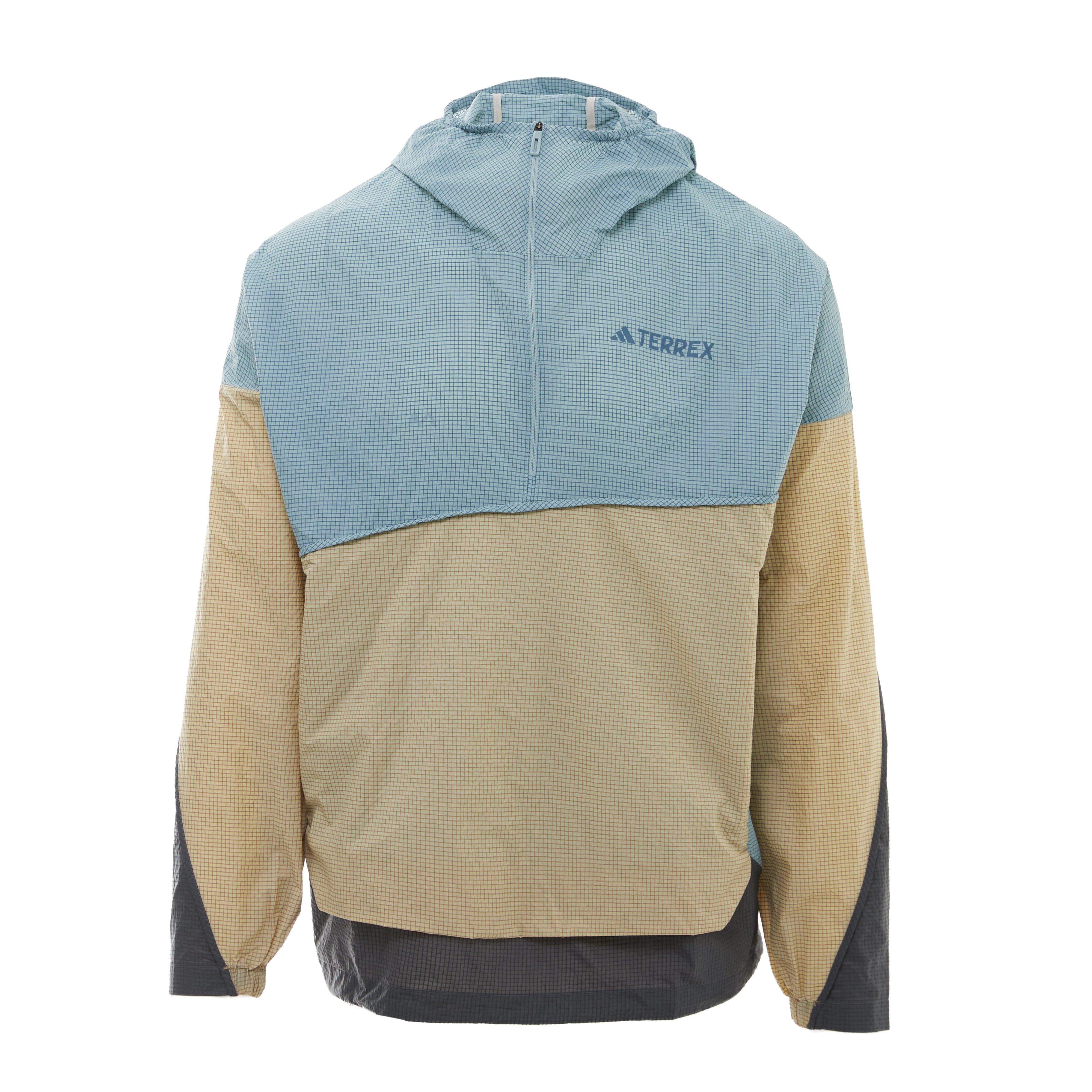 Men’s Xploric Wind Anorak