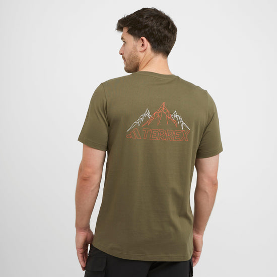 Terrex Graphic Tee