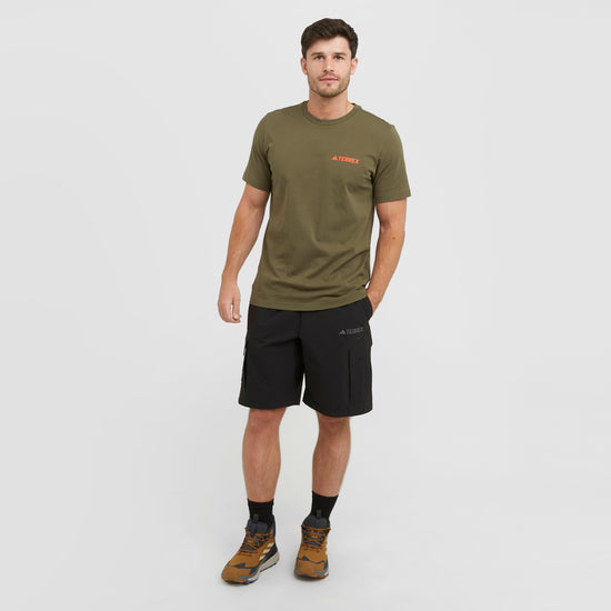 Terrex Graphic Tee