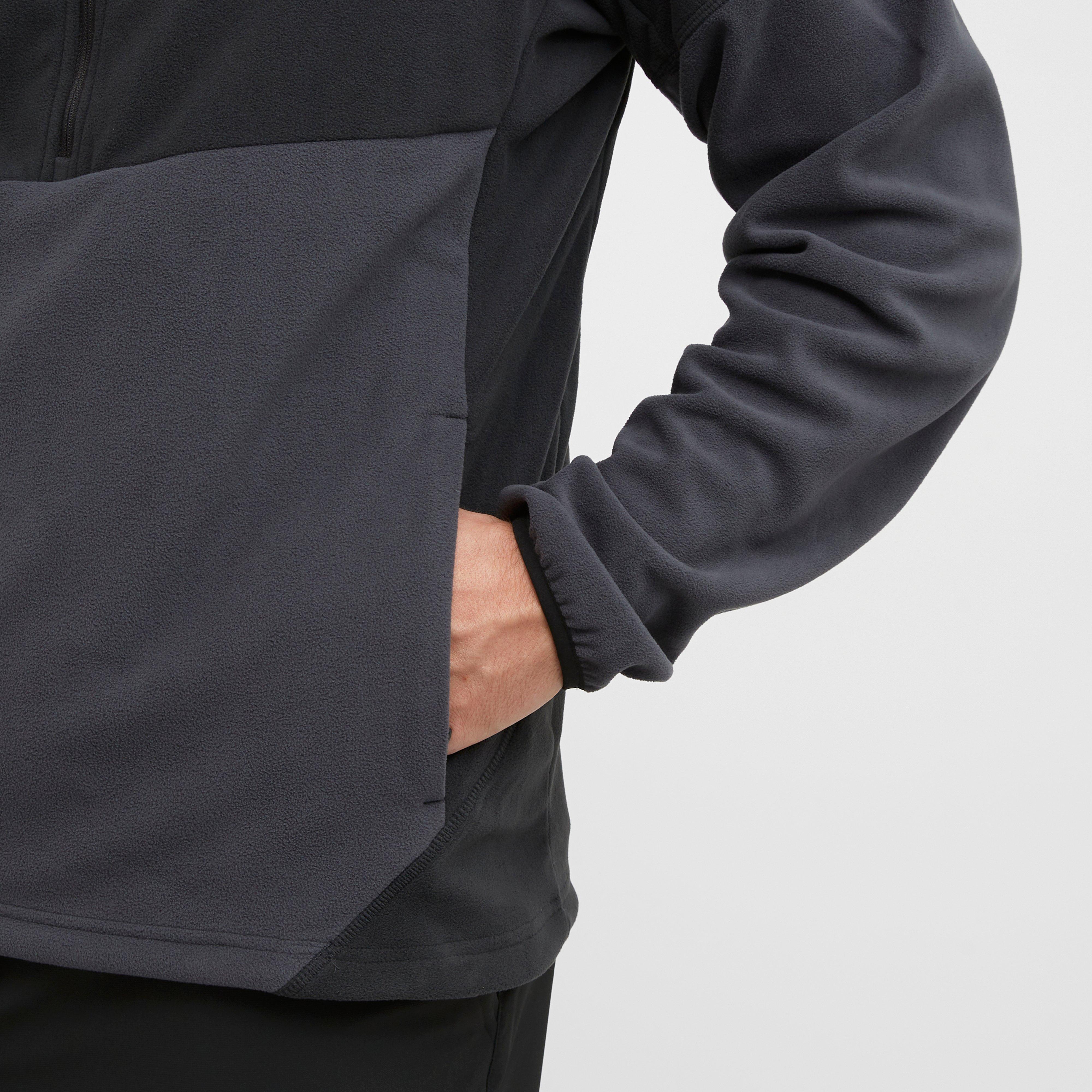 Men’s Climawarm Fleece Anorak