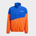 Men’s Climawarm Fleece Anorak